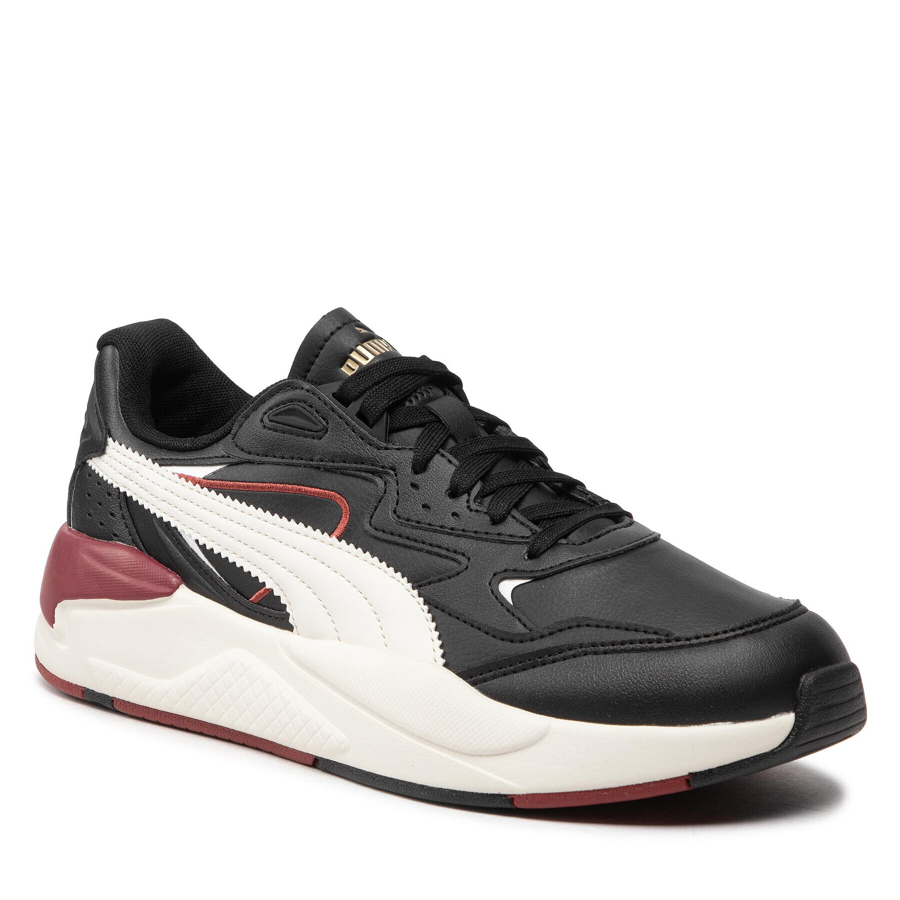 Puma Sneakersy X-Ray Soeed Fc 386459 02 Černá - Pepit.cz