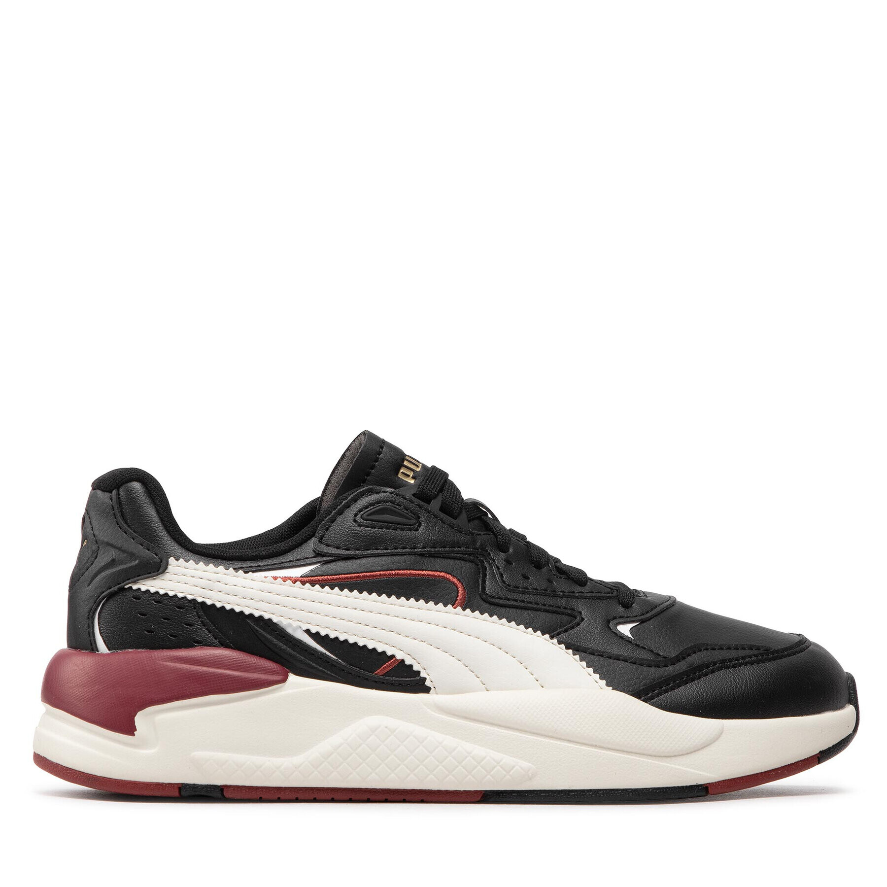 Puma Sneakersy X-Ray Soeed Fc 386459 02 Černá - Pepit.cz