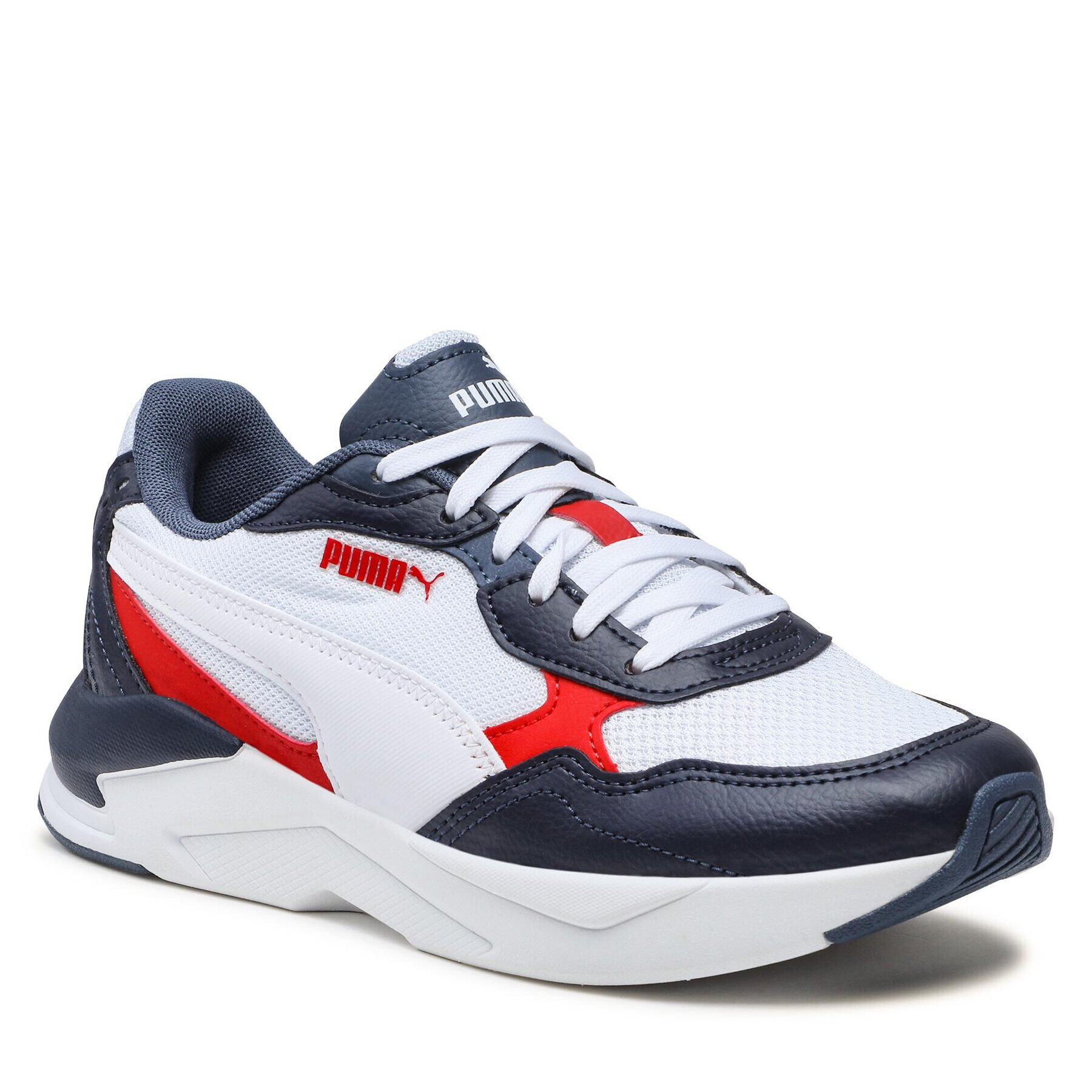 Puma Sneakersy X-Ray Speed Lite Jr 385524 20 Tmavomodrá - Pepit.cz