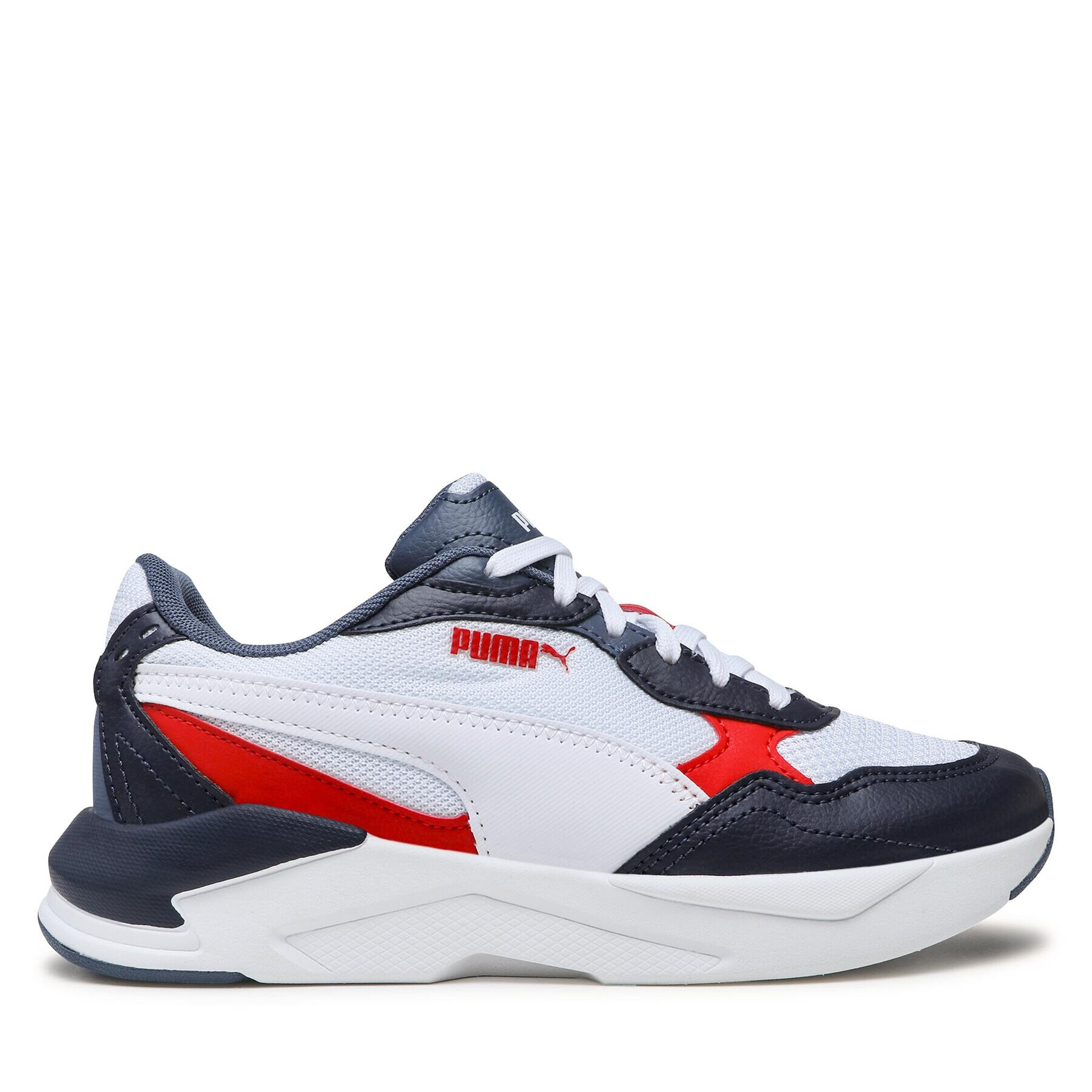 Puma Sneakersy X-Ray Speed Lite Jr 385524 20 Tmavomodrá - Pepit.cz