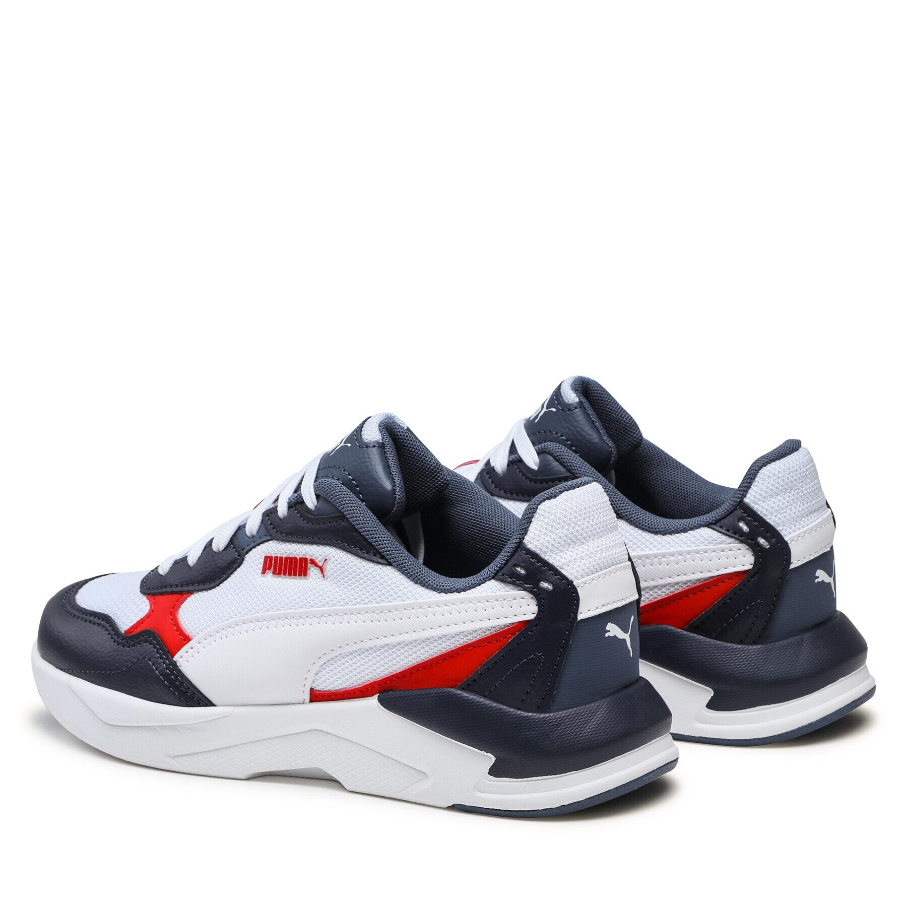 Puma Sneakersy X-Ray Speed Lite Jr 385524 20 Tmavomodrá - Pepit.cz