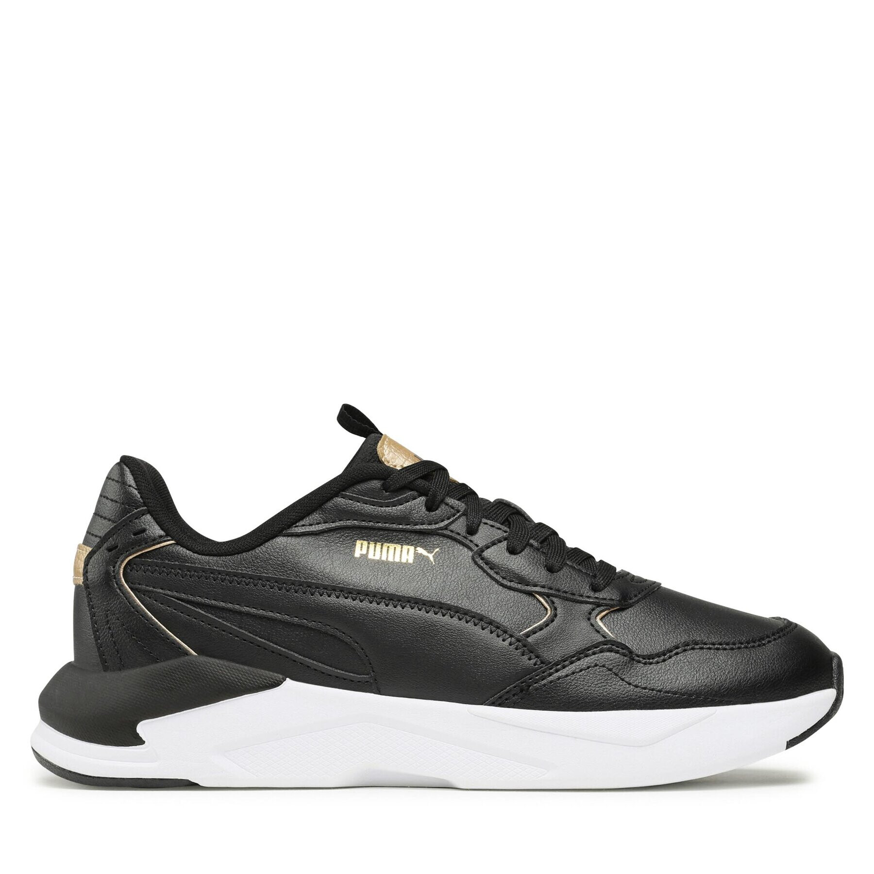 Puma Sneakersy X-Ray Speed Lite Pop 394761 01 Černá - Pepit.cz