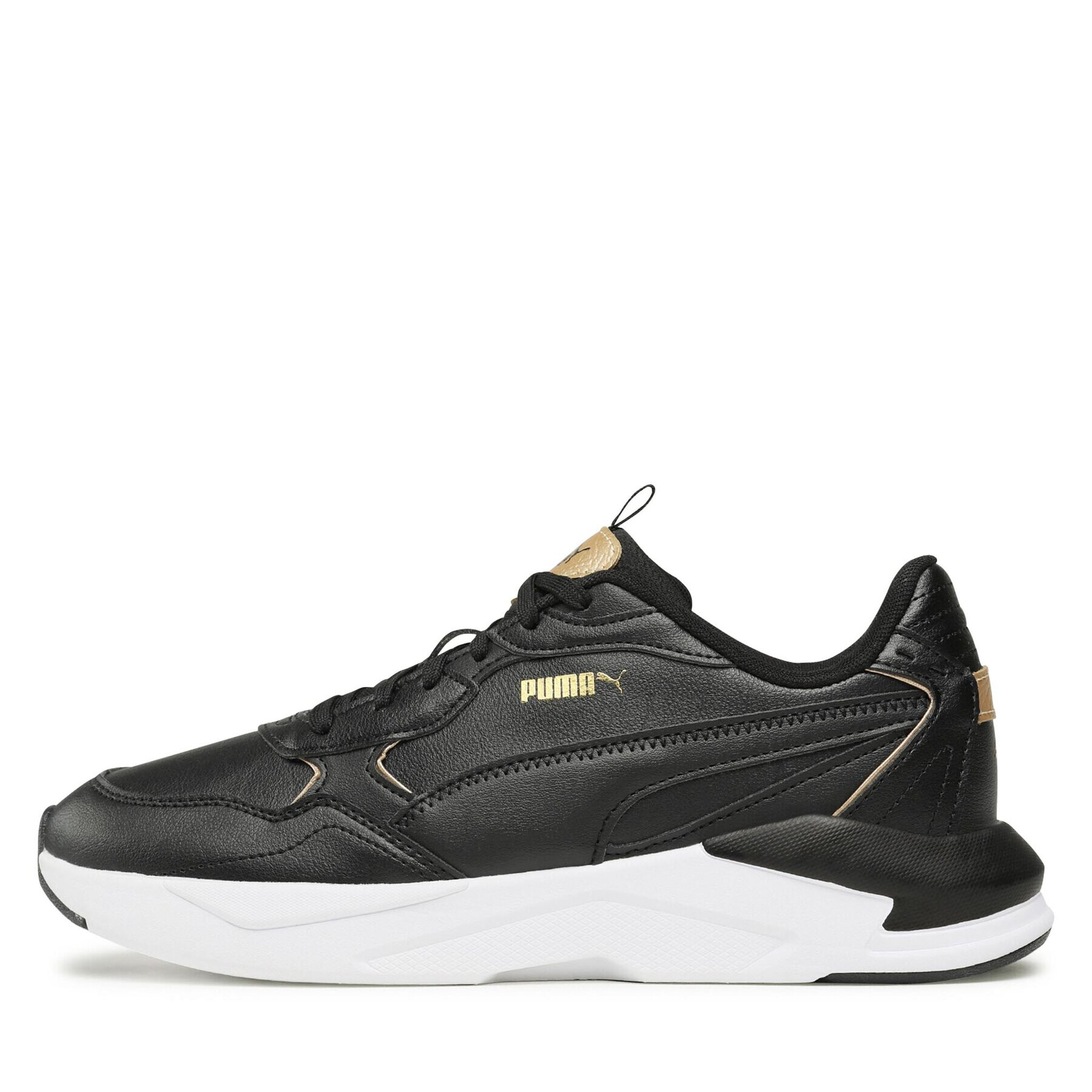 Puma Sneakersy X-Ray Speed Lite Pop 394761 01 Černá - Pepit.cz