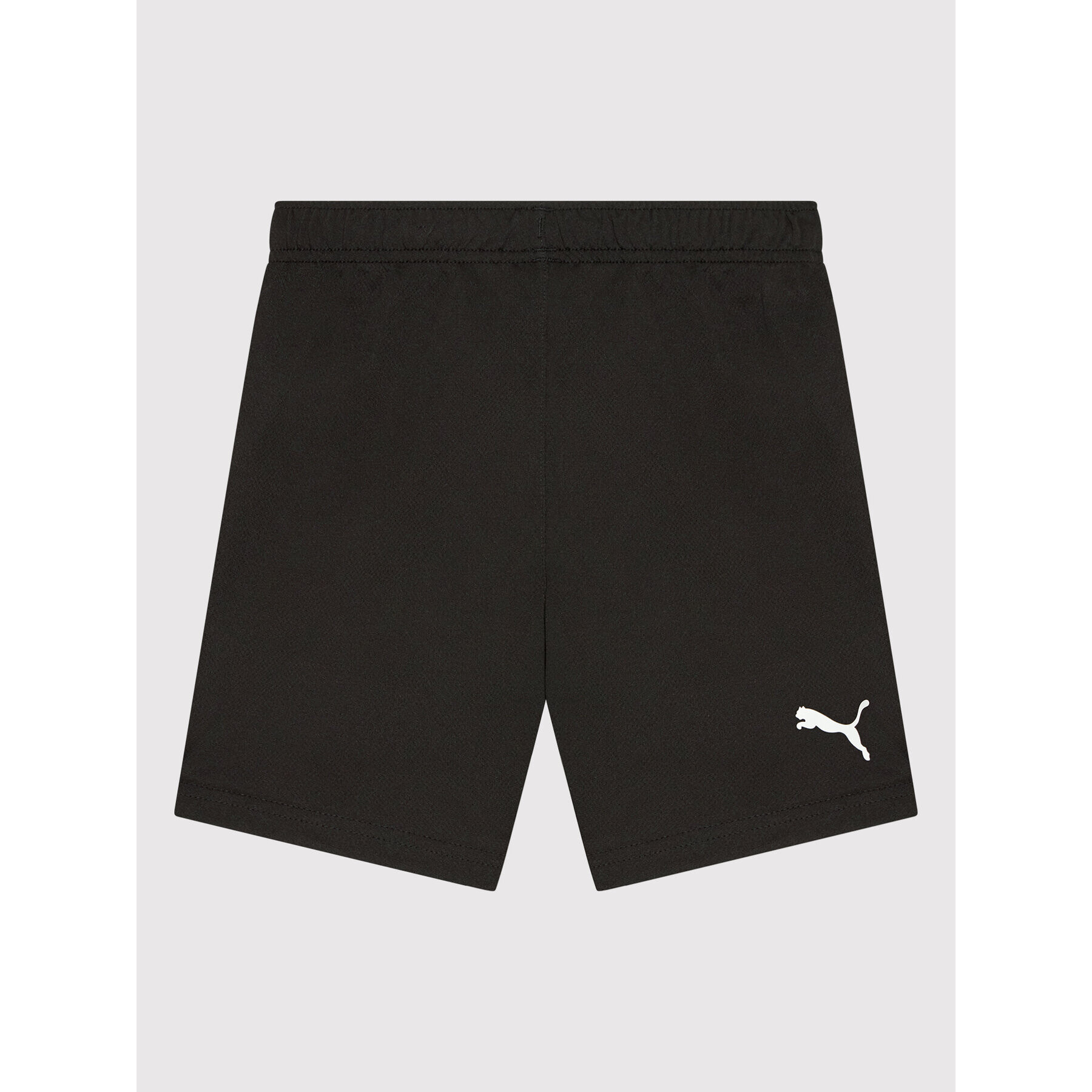 Puma Sportovní kraťasy 704943 Černá Regular Fit - Pepit.cz