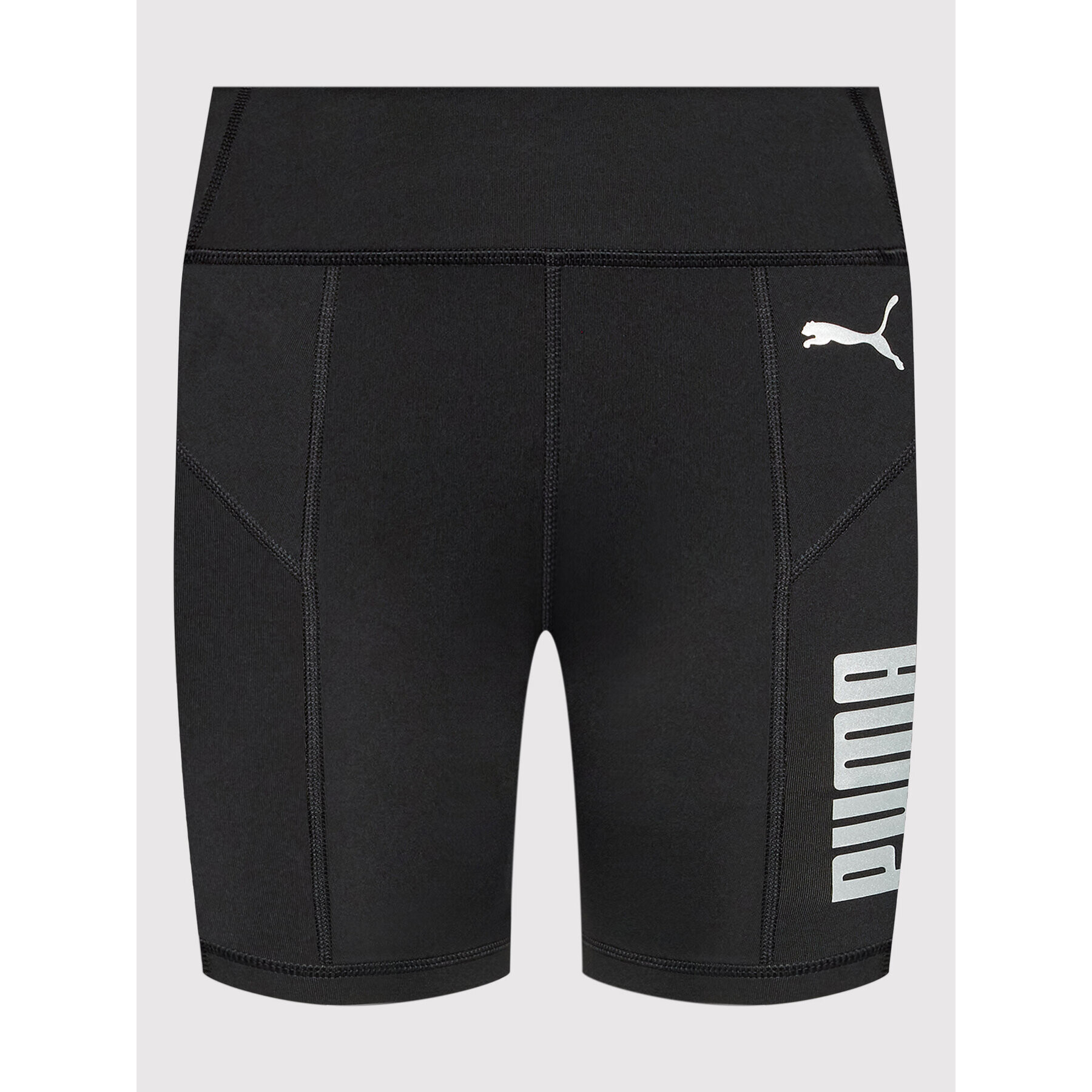 Puma Sportovní kraťasy RTG 7 847128 Černá Tight Fit - Pepit.cz