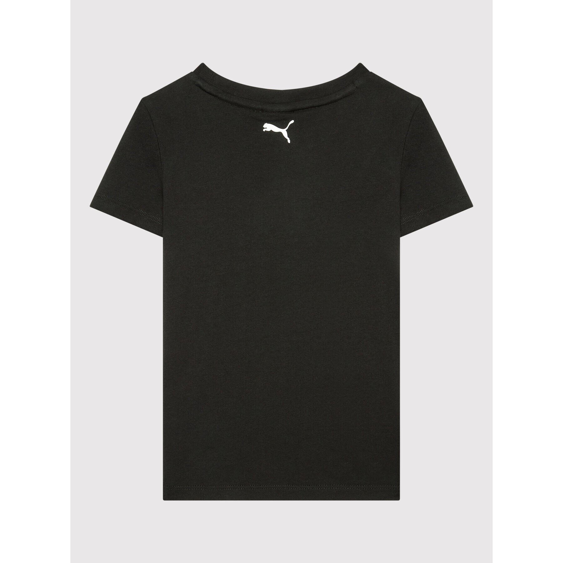 Puma T-Shirt SMILEY WORLD 846970 Černá Regular Fit - Pepit.cz