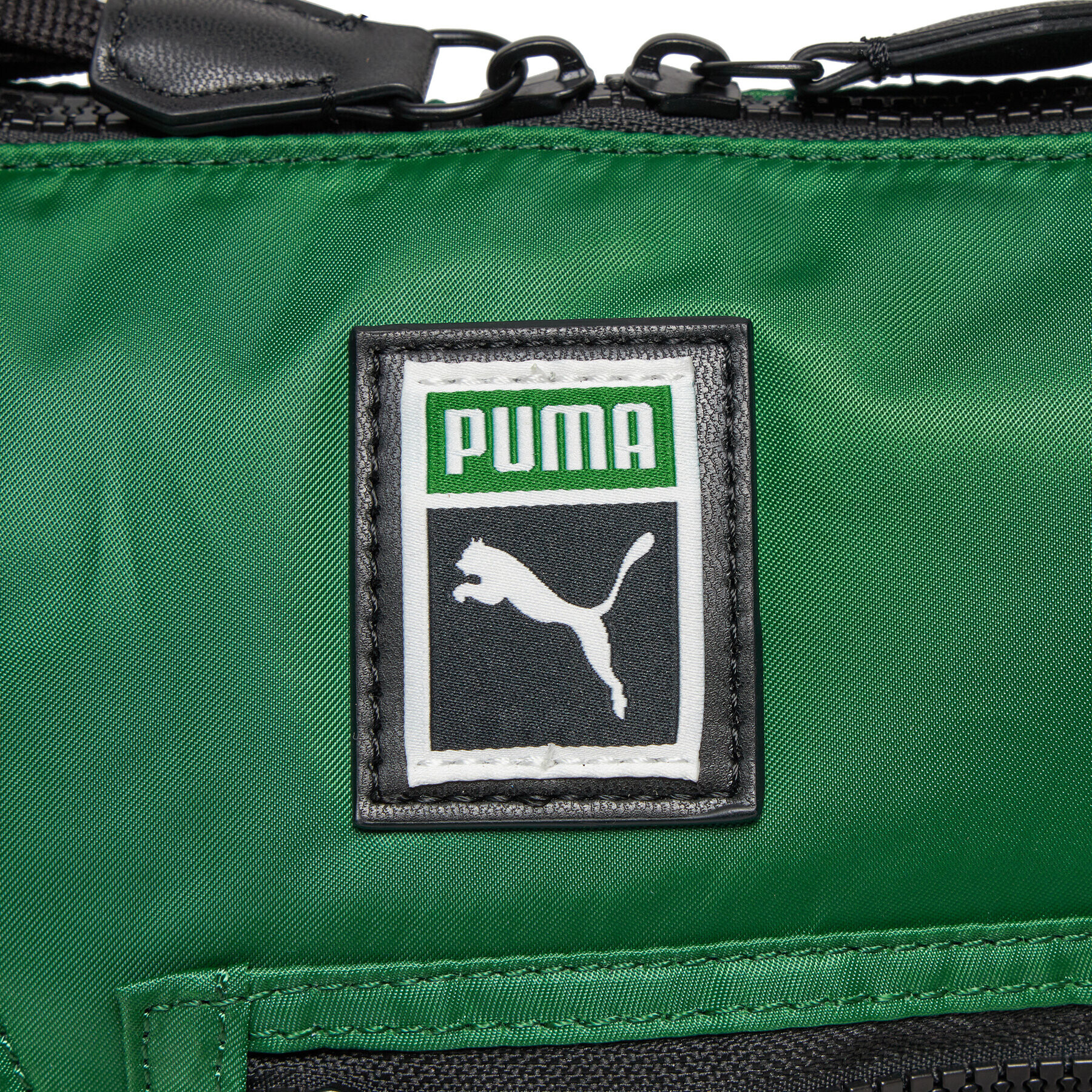 Puma Taška NO.AVG Medium X-Body Bag 079727 Zelená - Pepit.cz