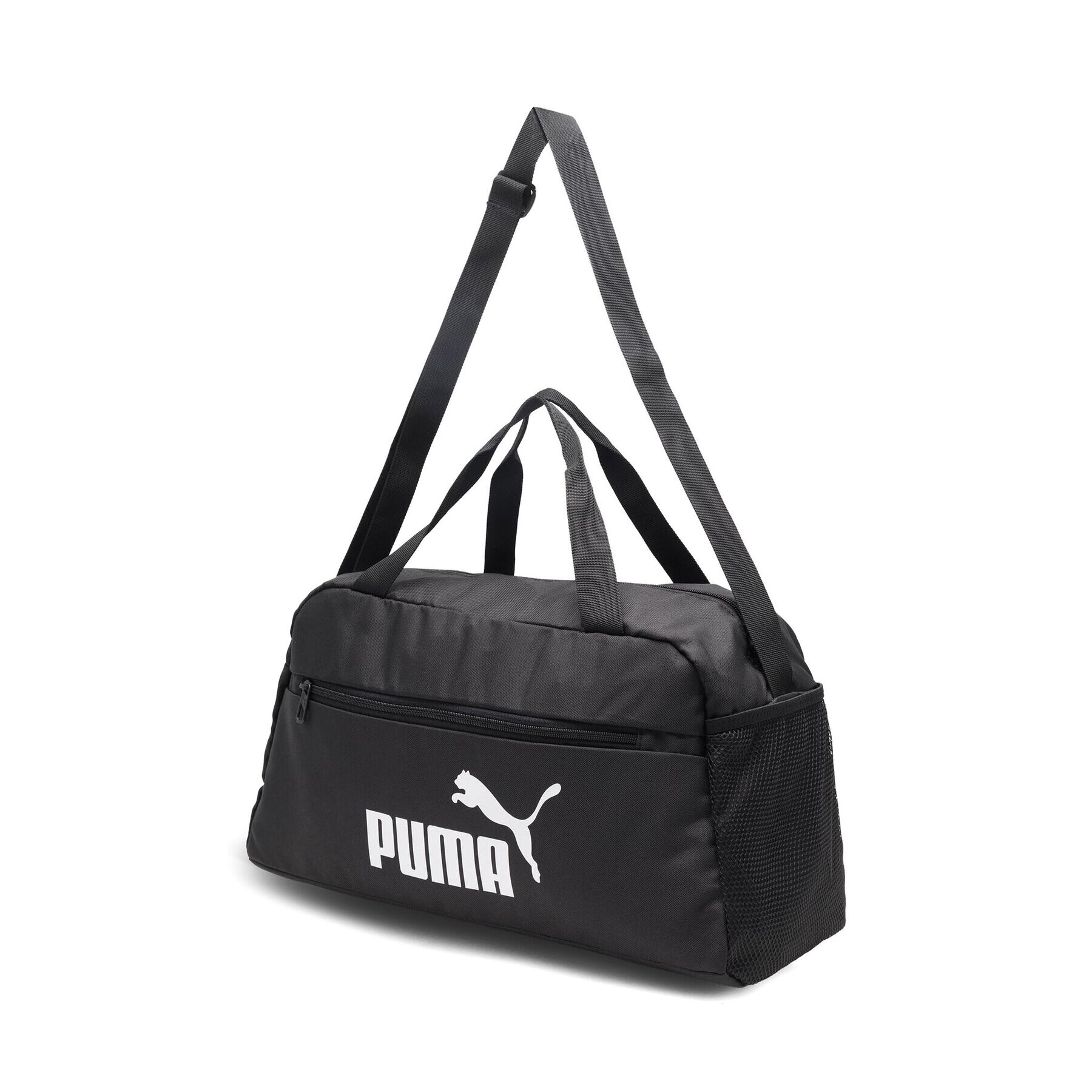 Puma Taška Phase Sports Bag 7994901 Černá - Pepit.cz