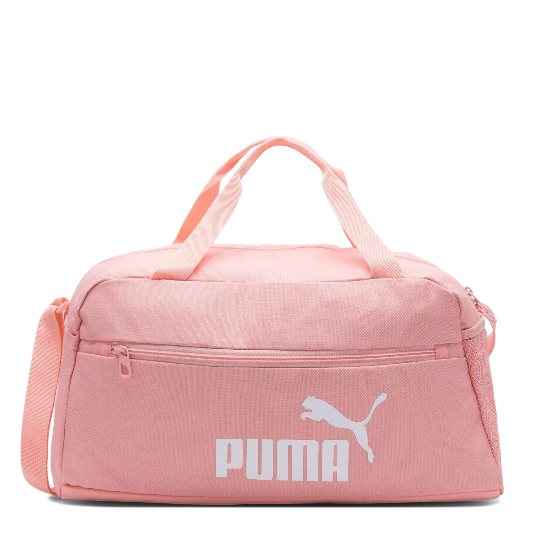 Puma Taška Phase Sports Bag 7994904 Růžová - Pepit.cz