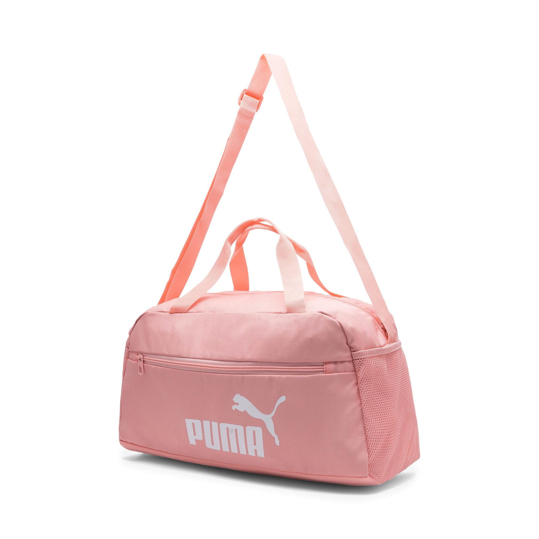 Puma Taška Phase Sports Bag 7994904 Růžová - Pepit.cz