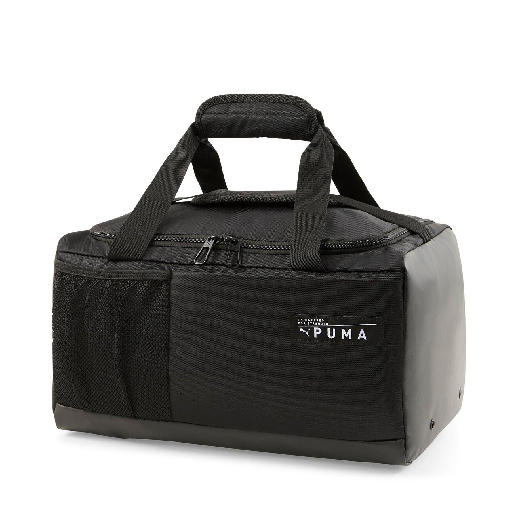 Puma Taška Training Sports Bag M 078853 Černá - Pepit.cz