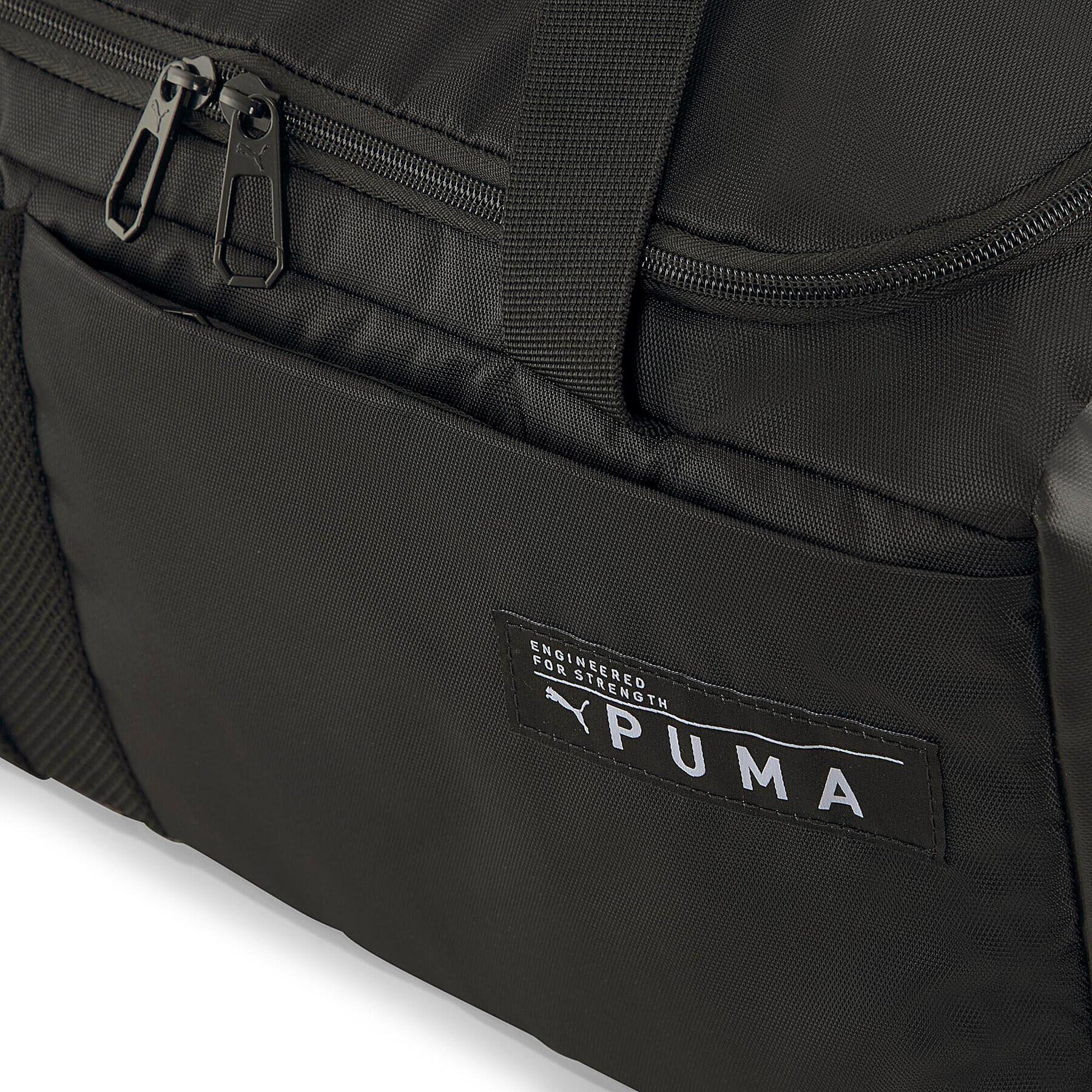 Puma Taška Training Sports Bag M 078853 Černá - Pepit.cz