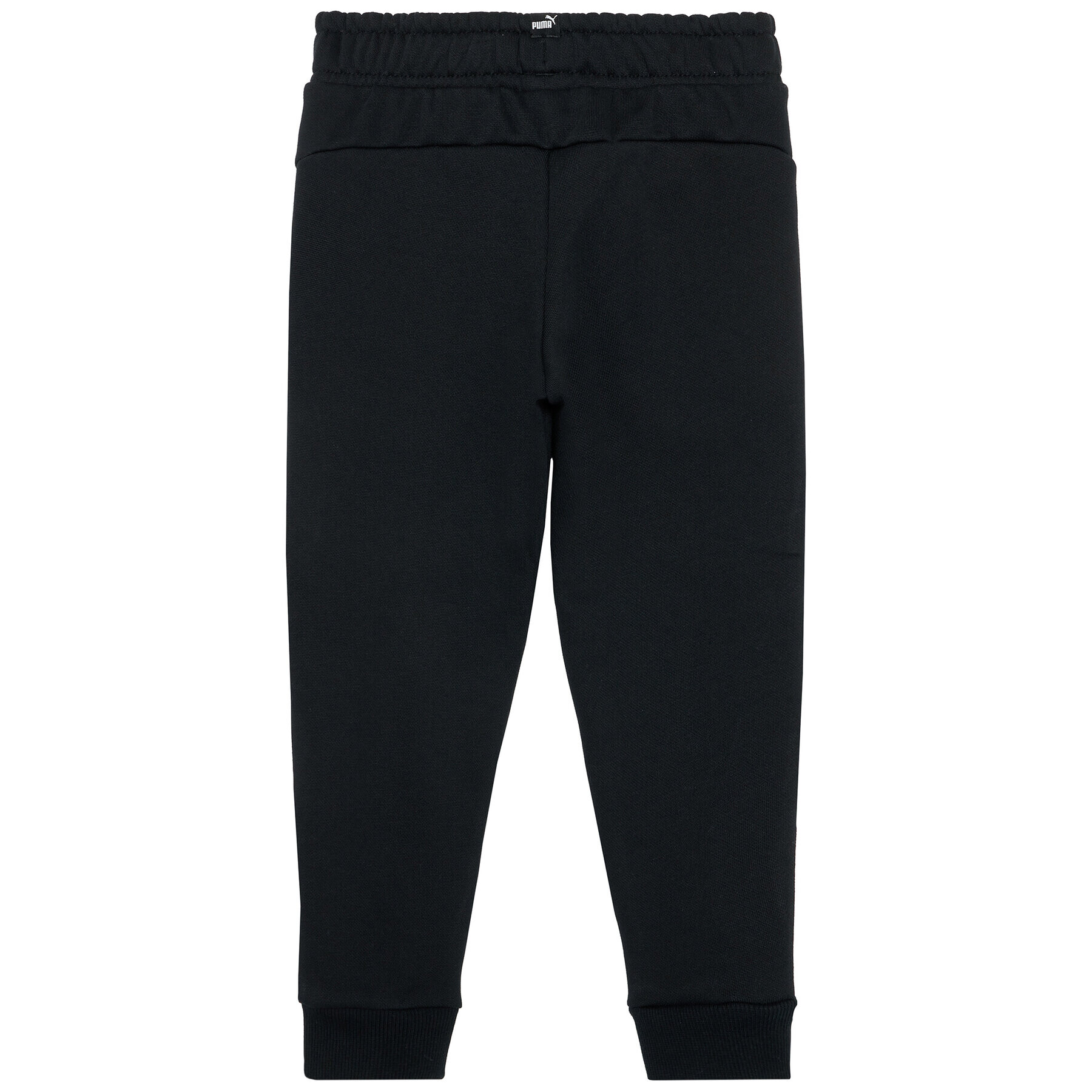 Puma Teplákové kalhoty Sweatpants 583238 Černá Regular Fit - Pepit.cz