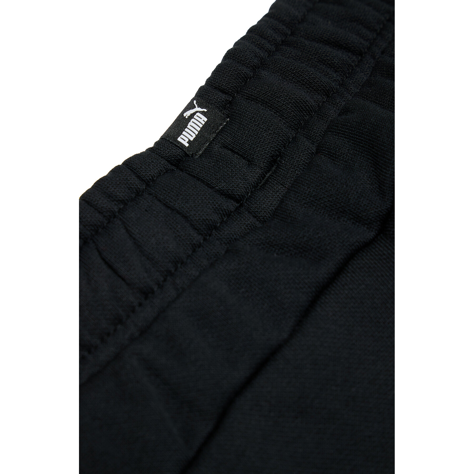 Puma Teplákové kalhoty Sweatpants 583238 Černá Regular Fit - Pepit.cz