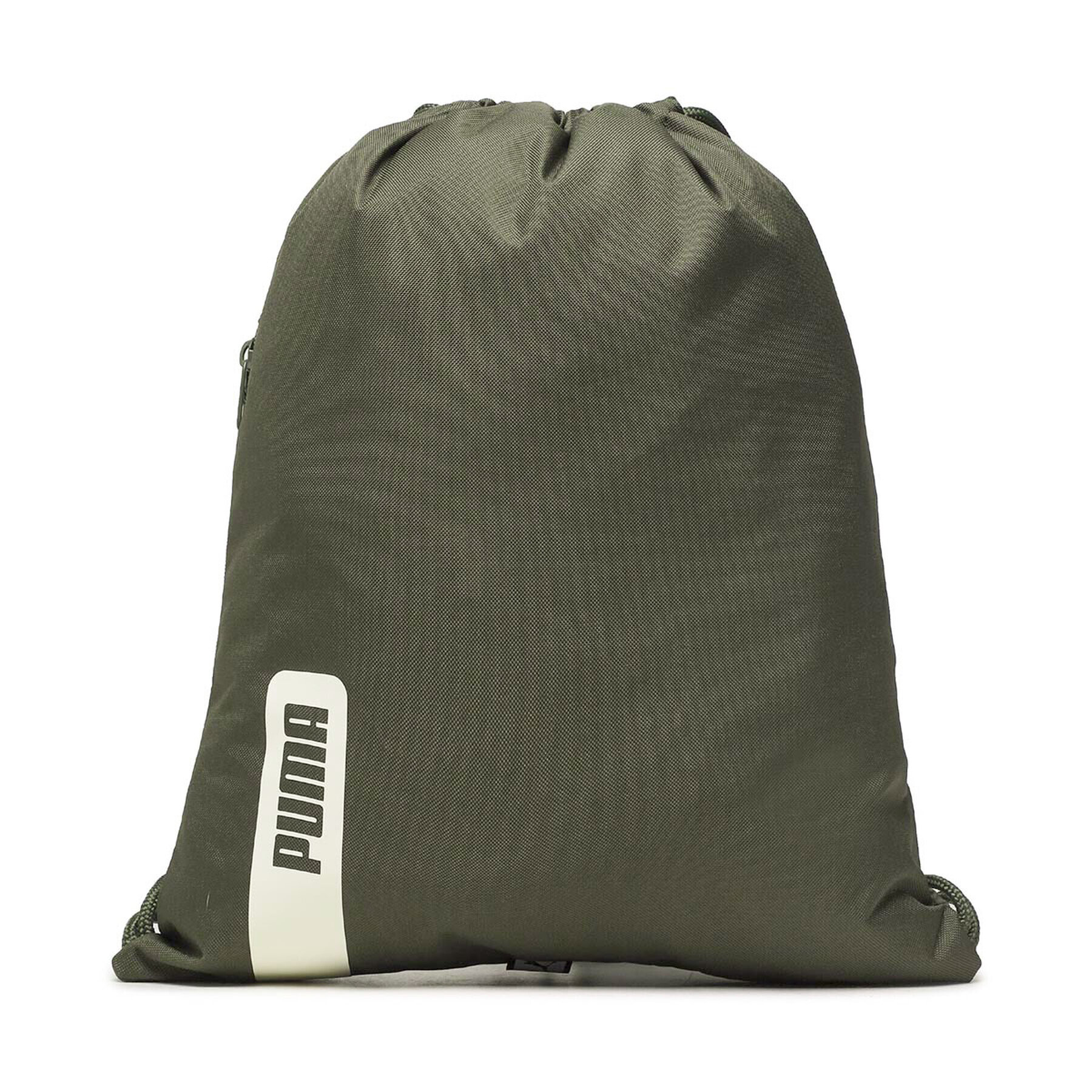 Puma Vak na stahovací šňůrky Deck Gym Sack II 079513 02 Zelená - Pepit.cz