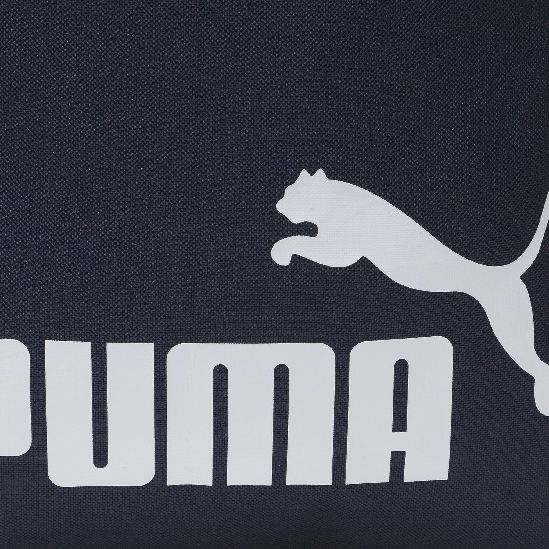 Puma Vak na stahovací šňůrky Phase Gym 074943 43 Tmavomodrá - Pepit.cz