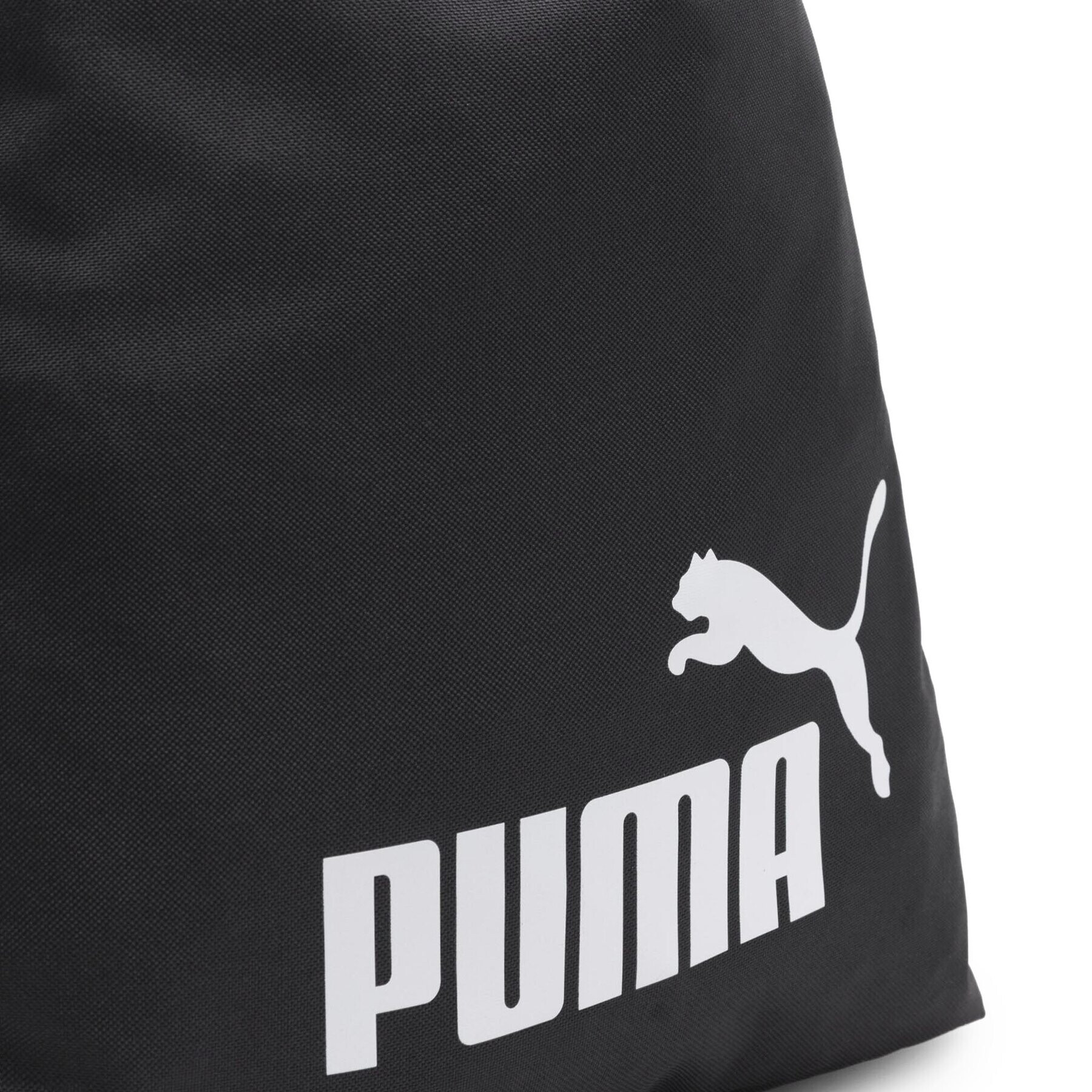 Puma Vak na stahovací šňůrky Phase Gym Sack 7994401 Černá - Pepit.cz