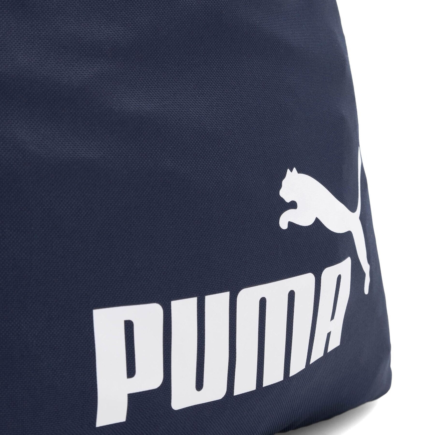 Puma Vak na stahovací šňůrky PHASE GYM SACK 7994402 Tmavomodrá - Pepit.cz