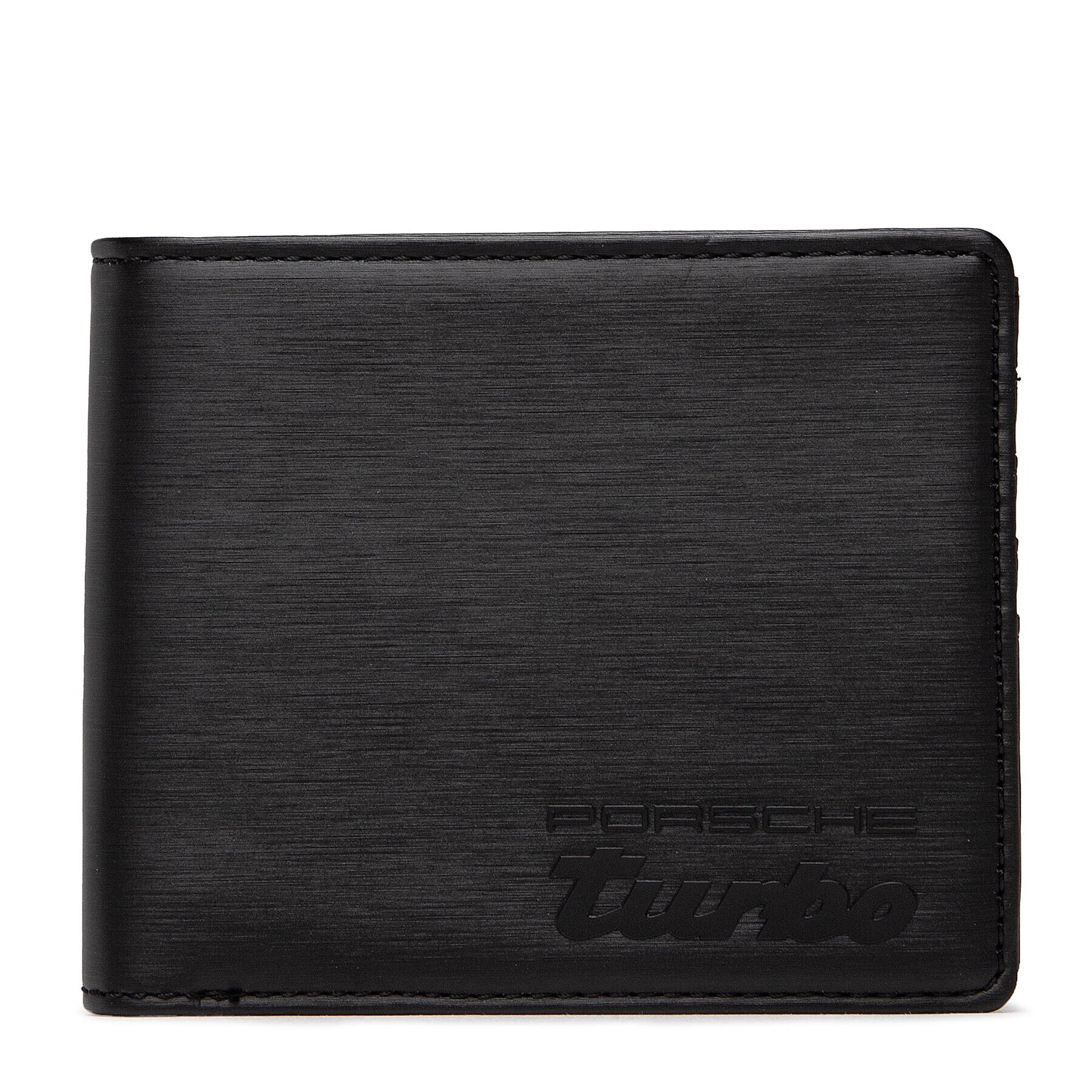 Puma Velká pánská peněženka Porsche Legacy Wallet 542270 01 Černá - Pepit.cz