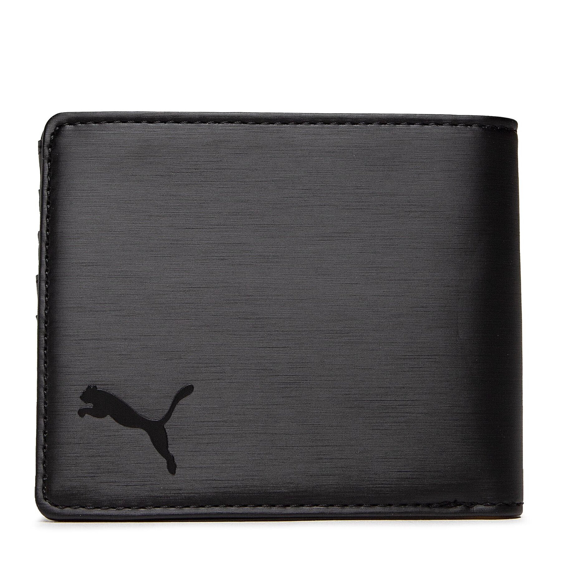 Puma Velká pánská peněženka Porsche Legacy Wallet 542270 01 Černá - Pepit.cz