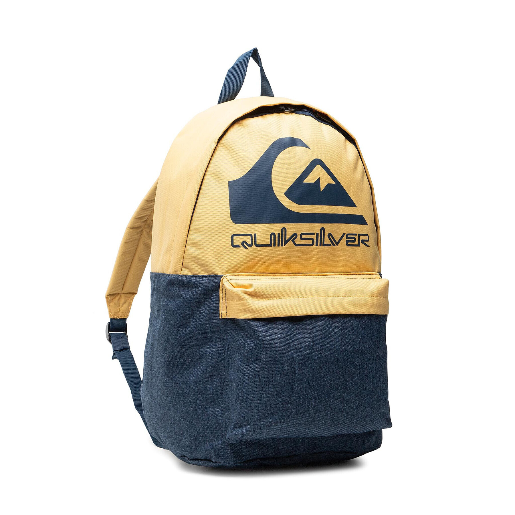 Quiksilver Batoh AQYBP03113 Tmavomodrá - Pepit.cz