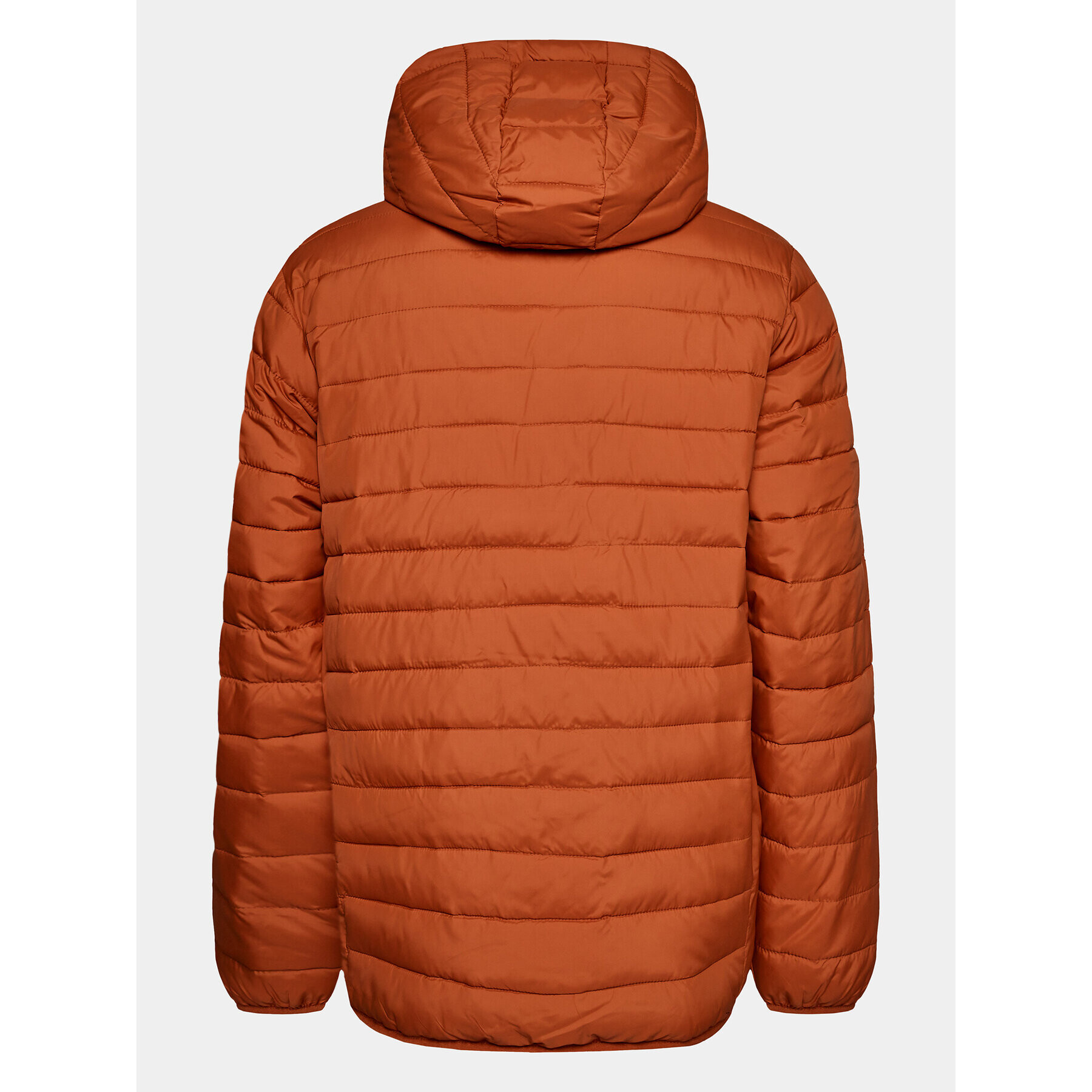 Quiksilver Bunda pro přechodné období Scaly Hood Jckt EQYJK04008 Oranžová Regular Fit - Pepit.cz