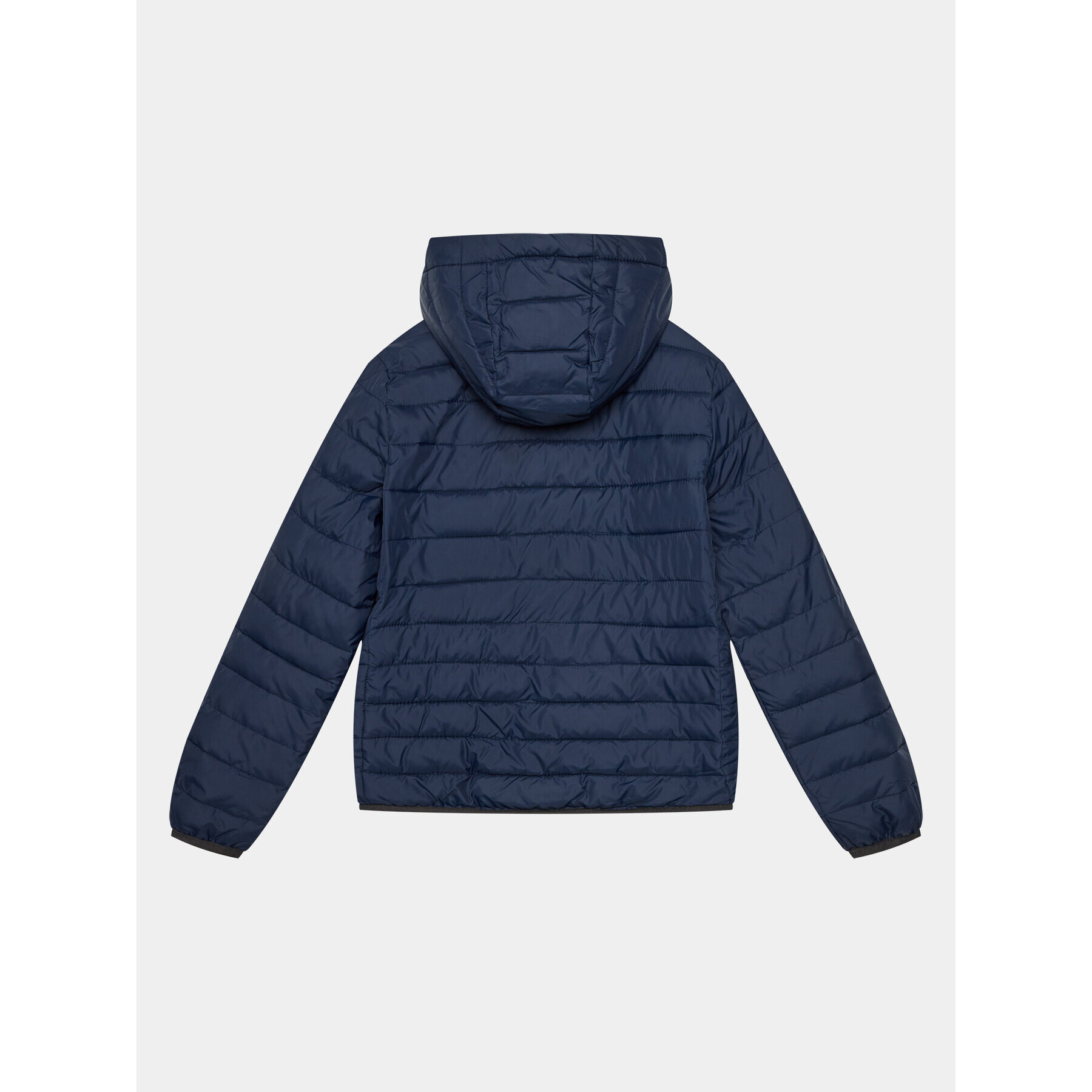 Quiksilver Bunda pro přechodné období Scaly Jckt EQBJK03275 Tmavomodrá Regular Fit - Pepit.cz