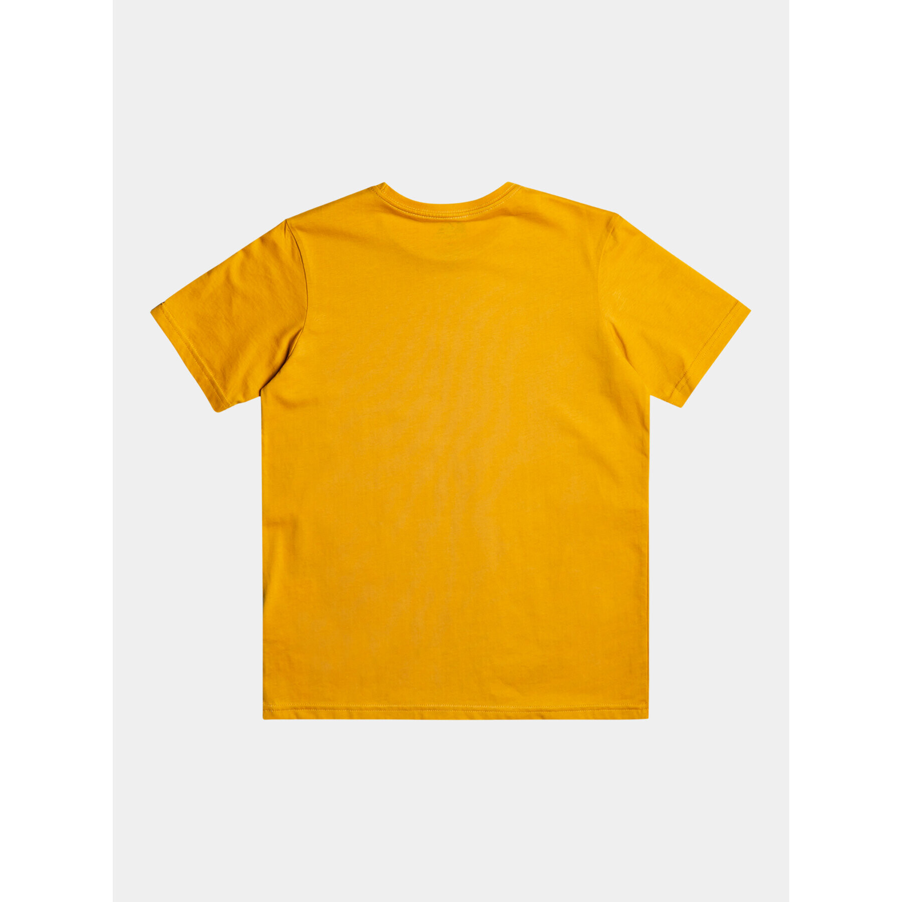 Quiksilver Halenka Complogo Tees EQBZT04369 Žlutá Regular Fit - Pepit.cz