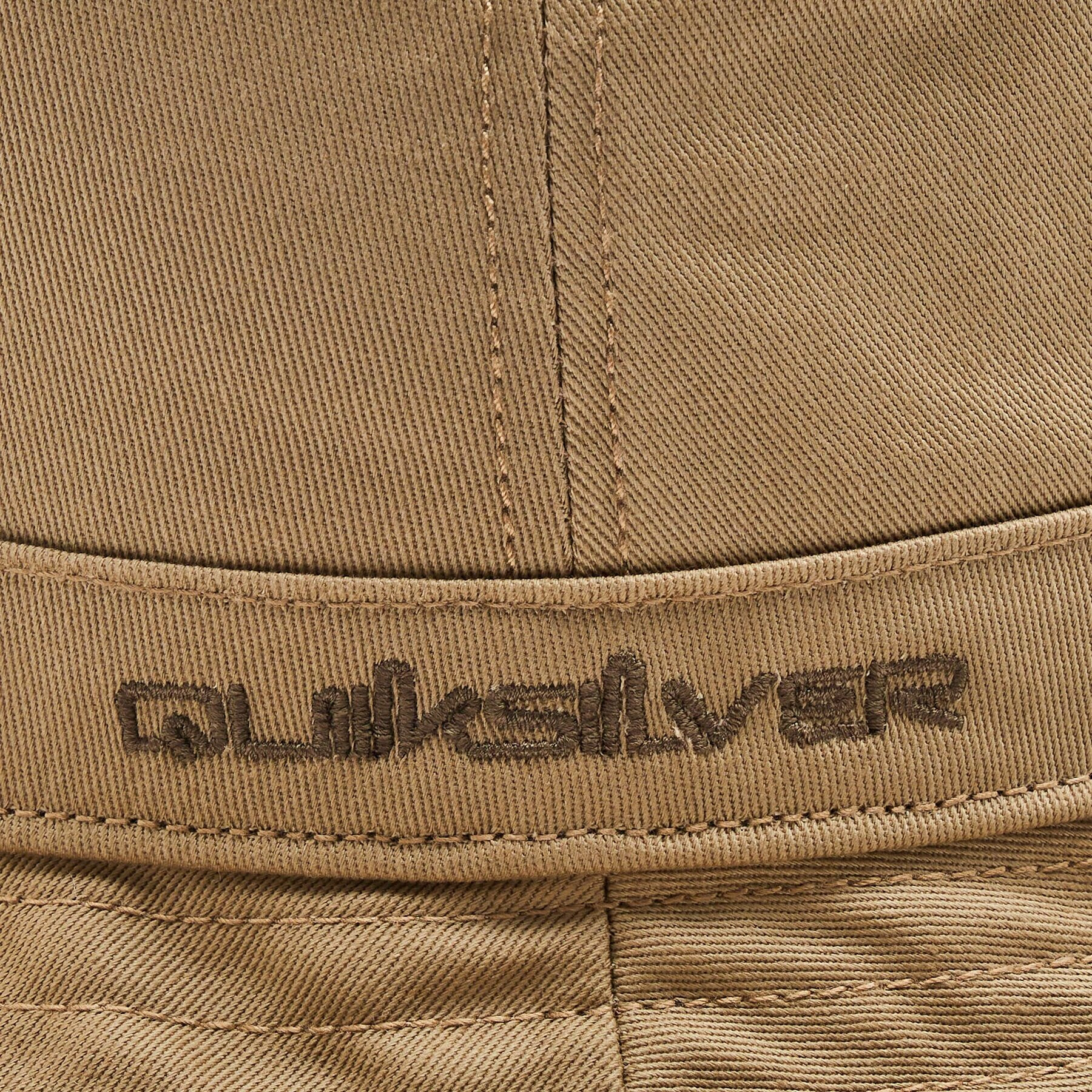 Quiksilver Klobouk AQYHA04932 Béžová - Pepit.cz