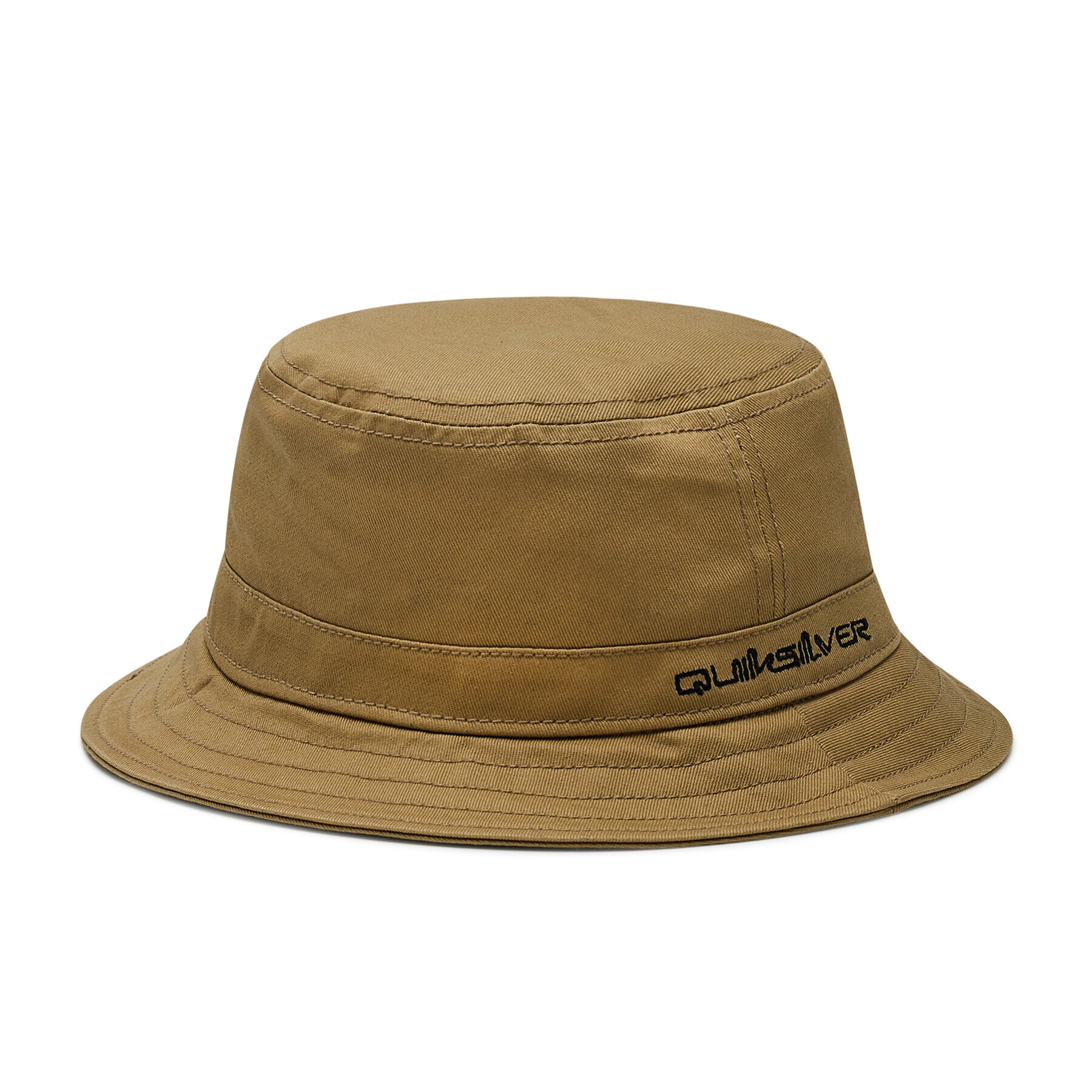 Quiksilver Klobouk Bucket AQYHA04932 Béžová - Pepit.cz