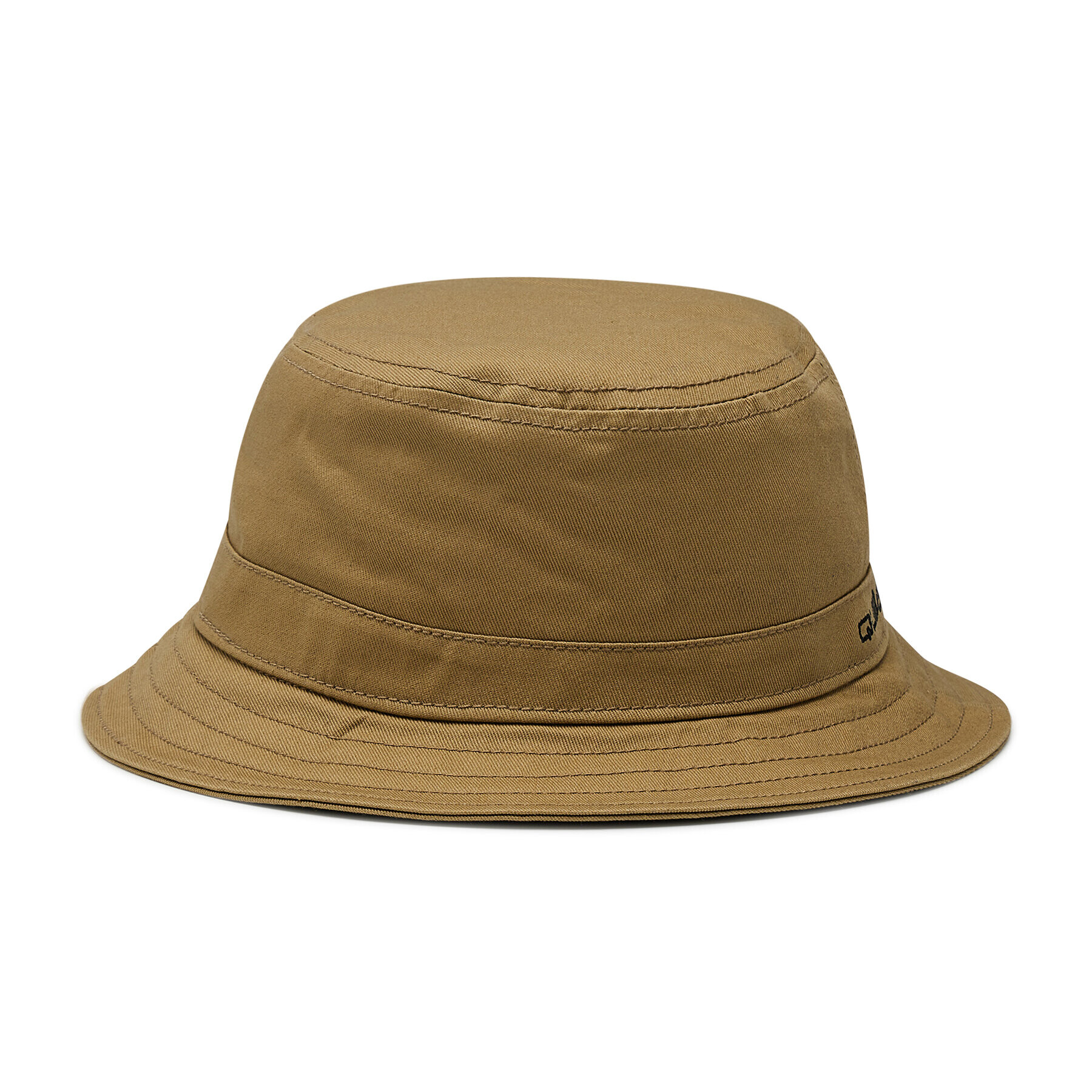 Quiksilver Klobouk Bucket AQYHA04932 Béžová - Pepit.cz