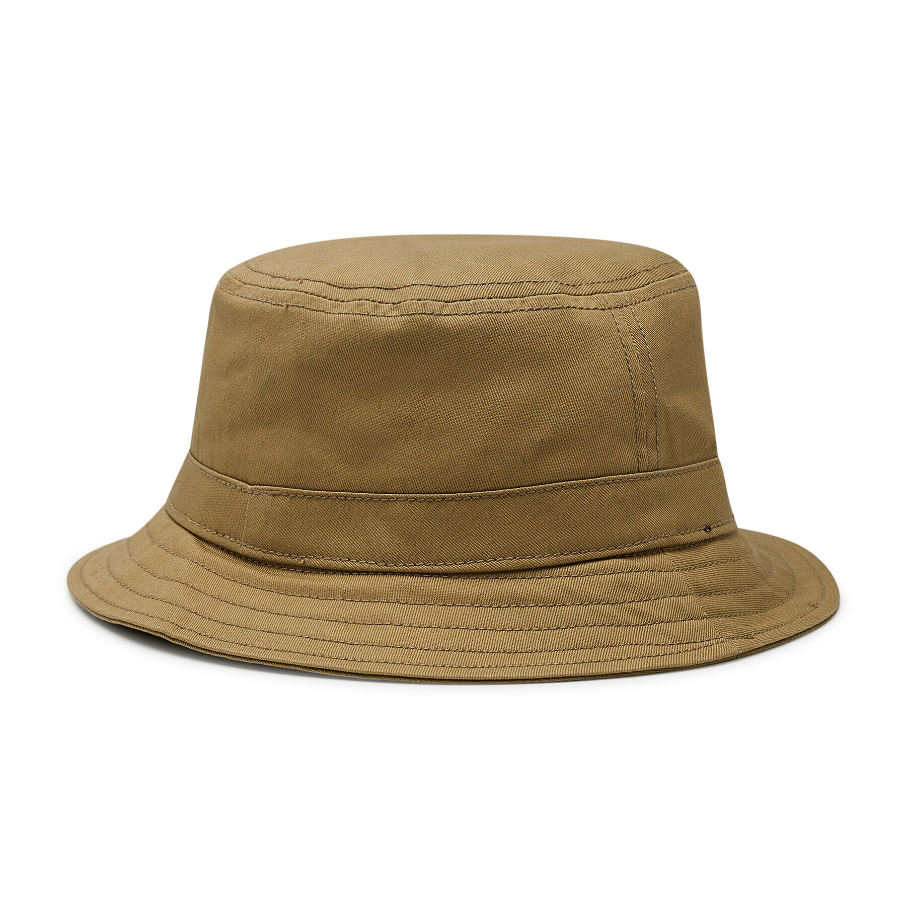 Quiksilver Klobouk Bucket AQYHA04932 Béžová - Pepit.cz