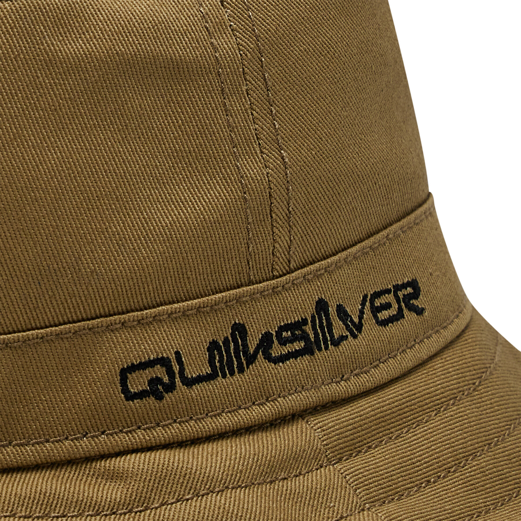 Quiksilver Klobouk Bucket AQYHA04932 Béžová - Pepit.cz