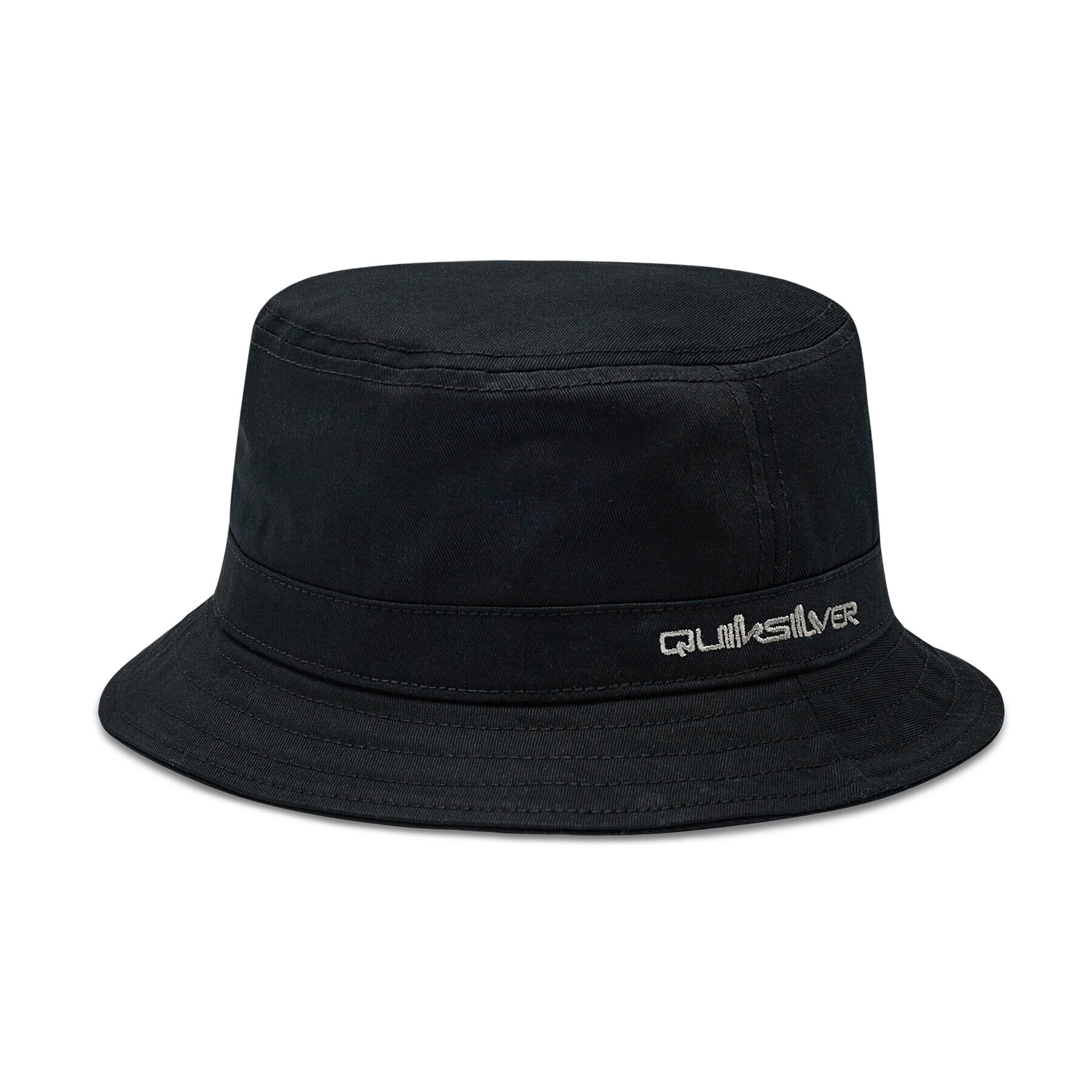 Quiksilver Klobouk Bucket AQYHA04932 Černá - Pepit.cz