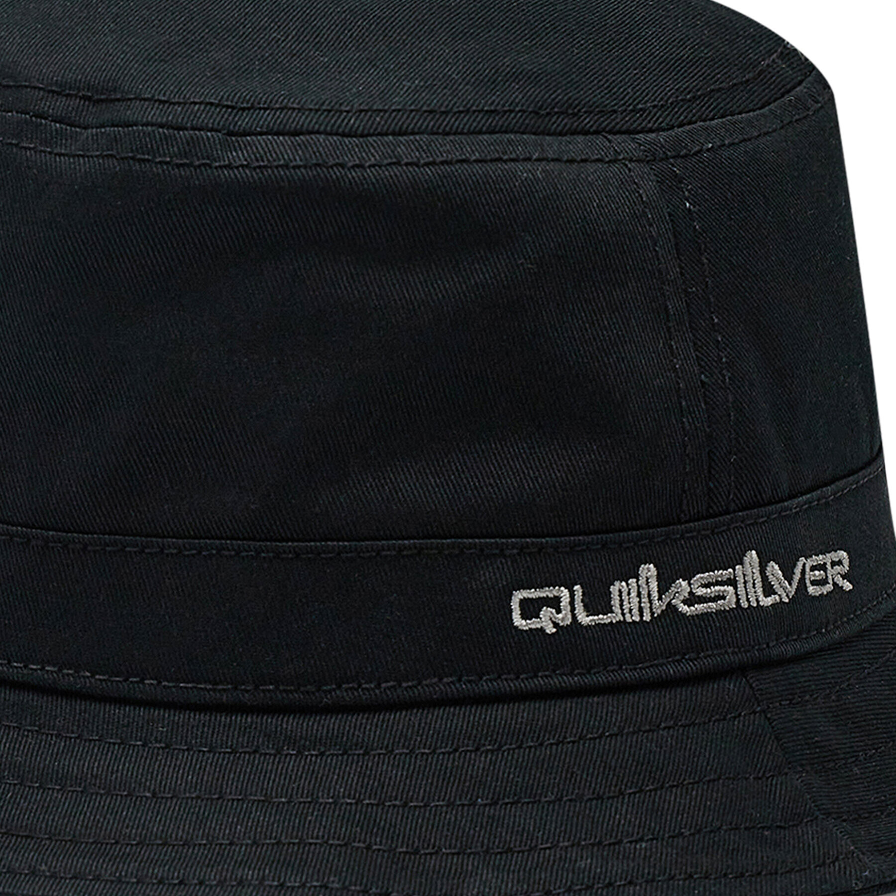 Quiksilver Klobouk Bucket AQYHA04932 Černá - Pepit.cz