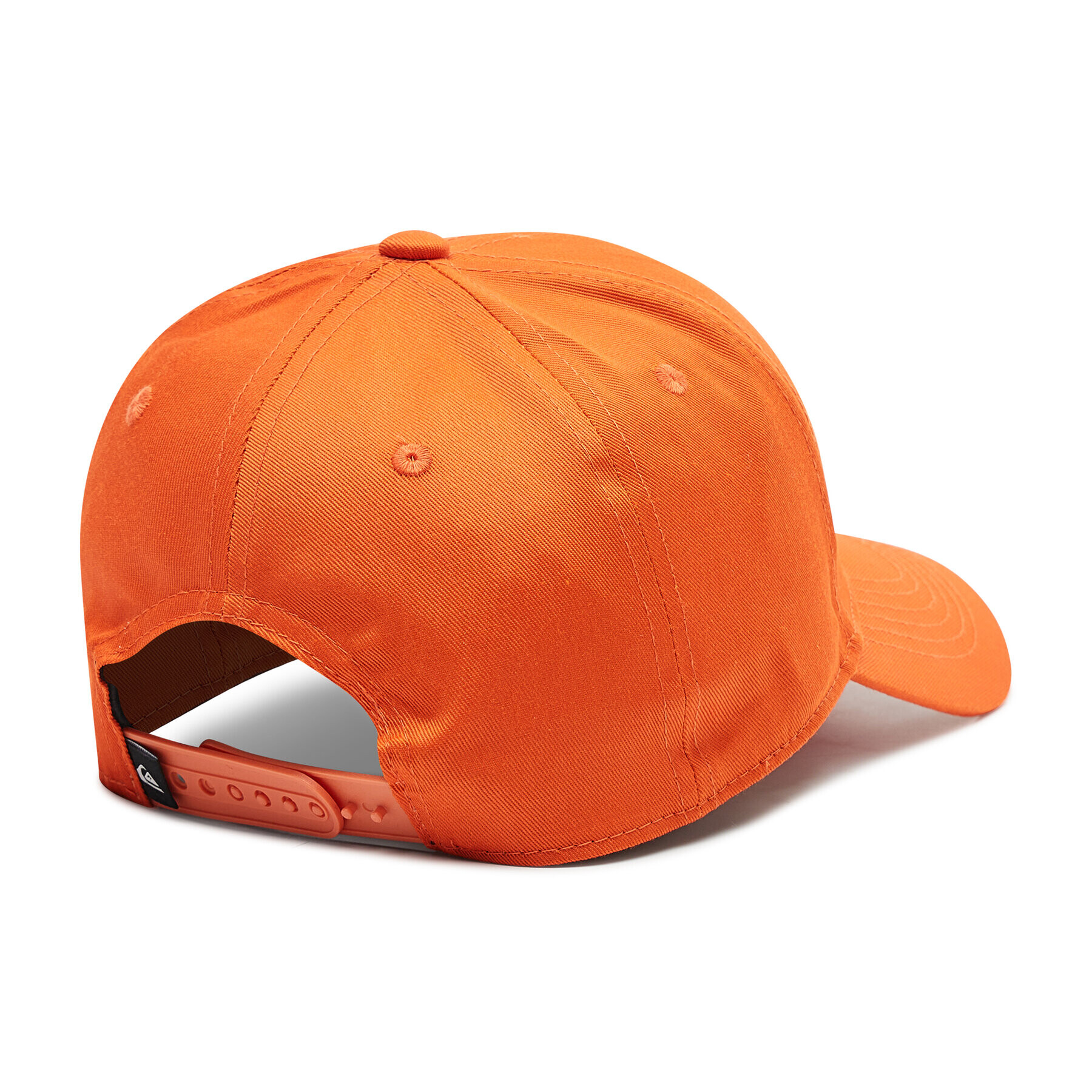 Quiksilver Kšiltovka AQYHA04002 Oranžová - Pepit.cz