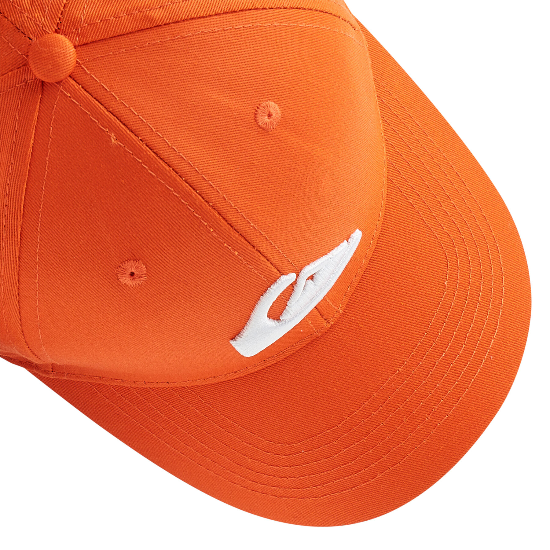 Quiksilver Kšiltovka AQYHA04002 Oranžová - Pepit.cz