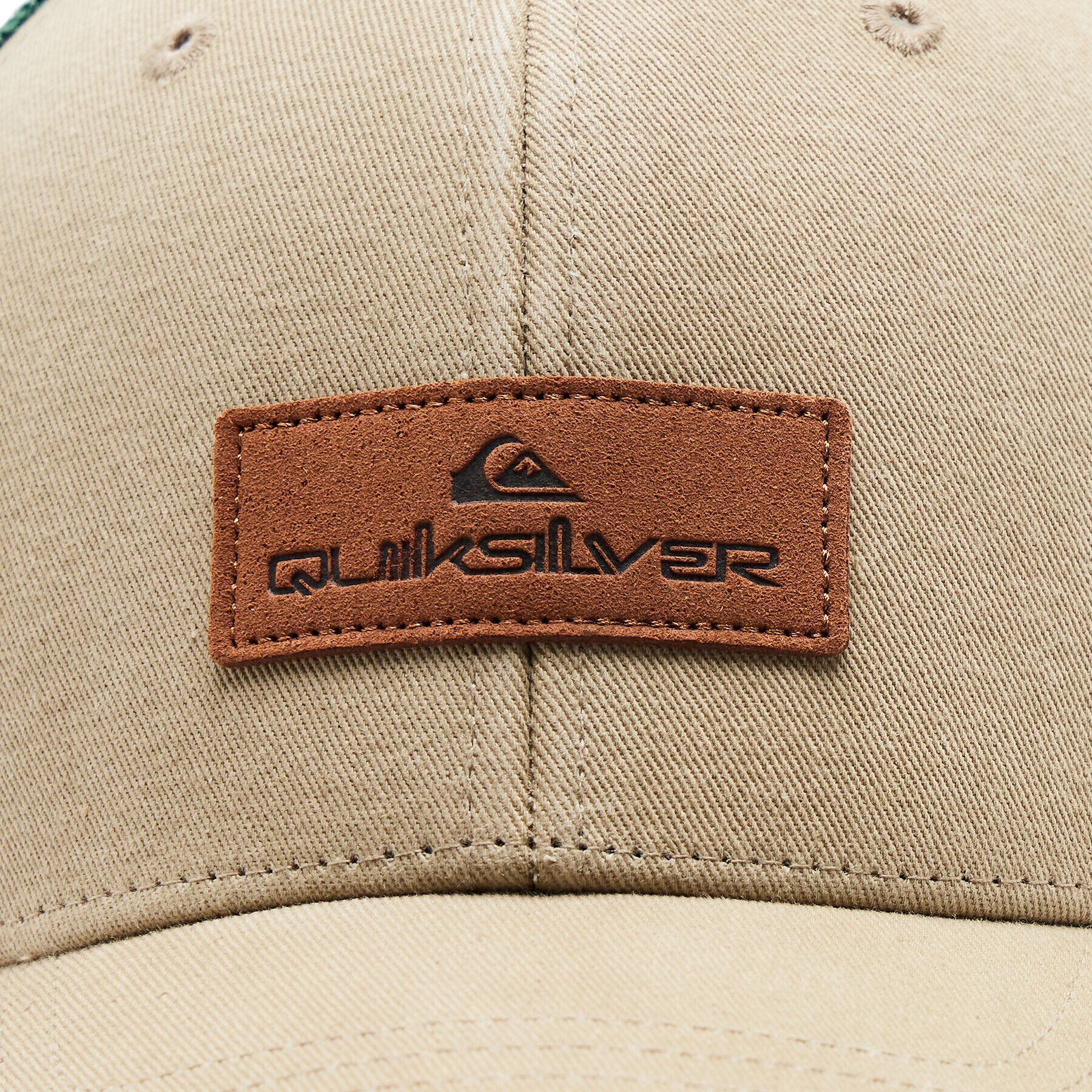 Quiksilver Kšiltovka AQYHA05096 Barevná - Pepit.cz