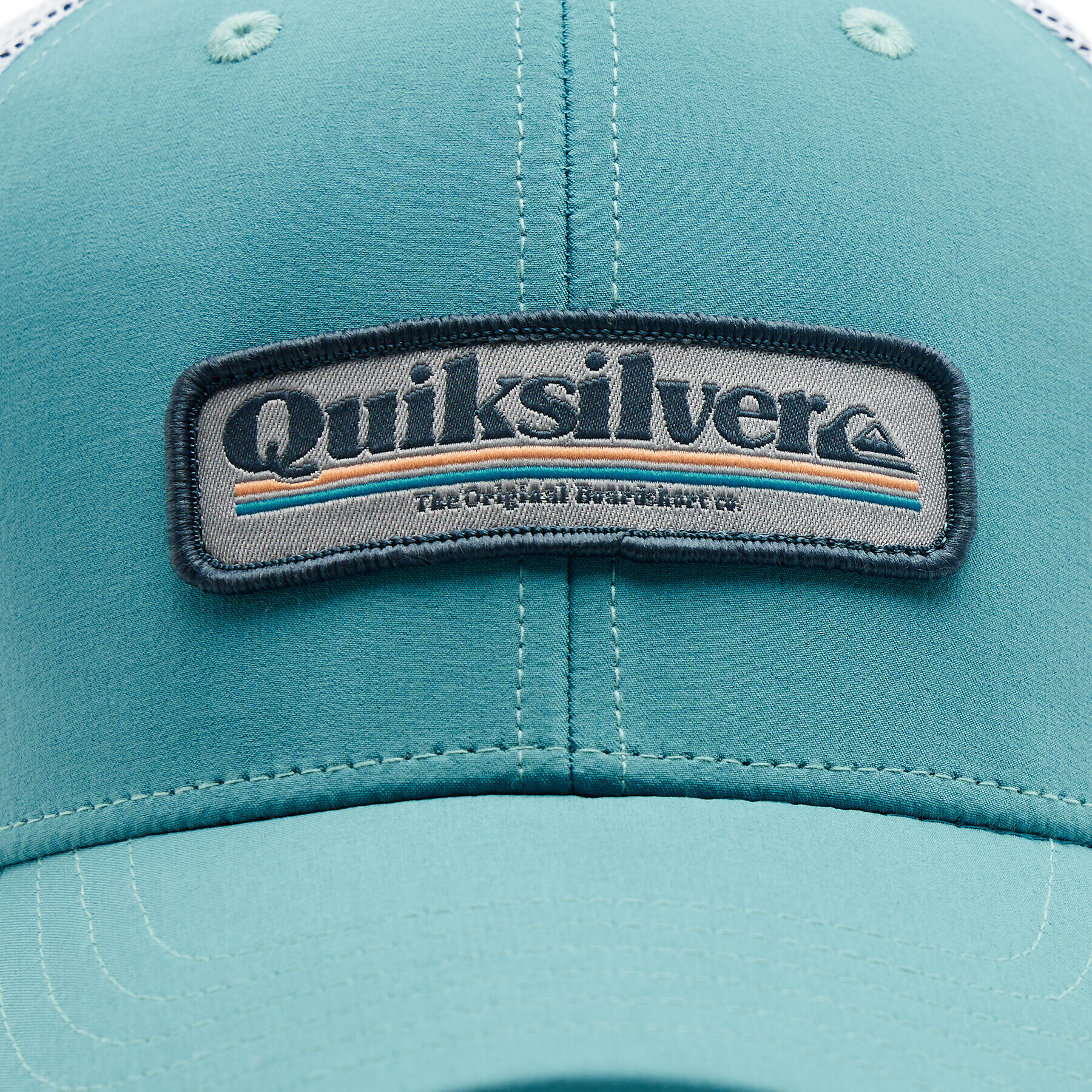 Quiksilver Kšiltovka AQYHA05230 Modrá - Pepit.cz