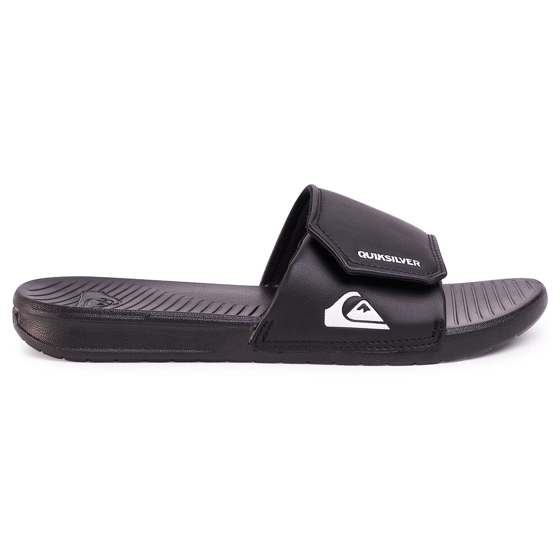 Quiksilver Nazouváky AQYL100957 Černá - Pepit.cz