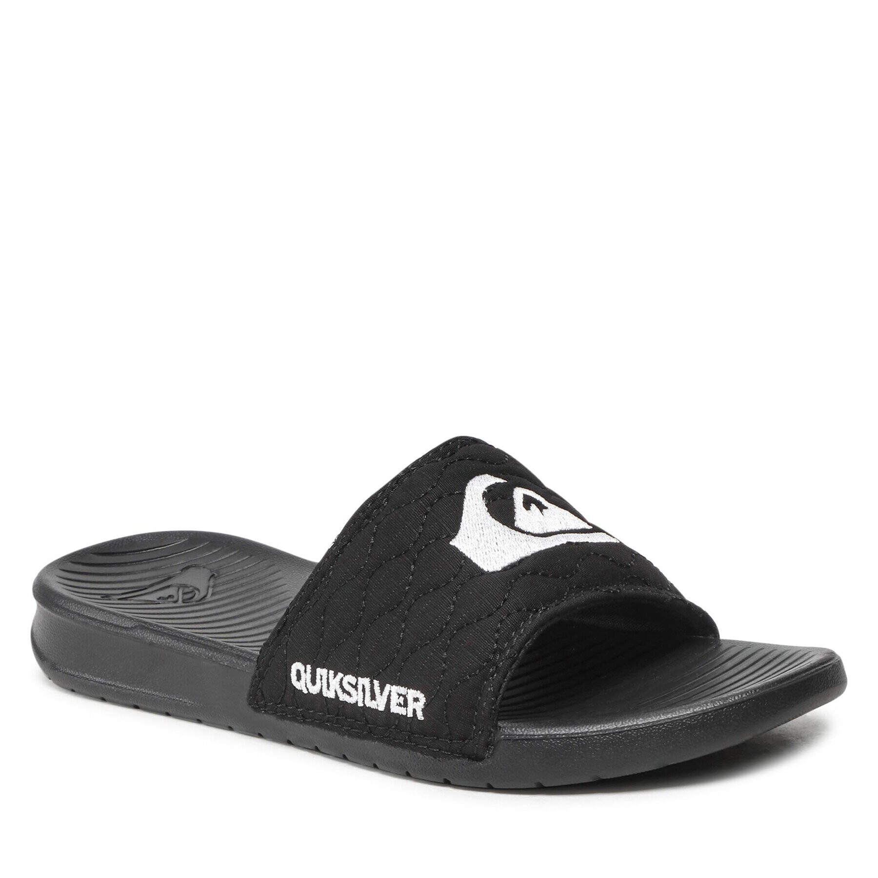 Quiksilver Nazouváky AQYL101255 Černá - Pepit.cz