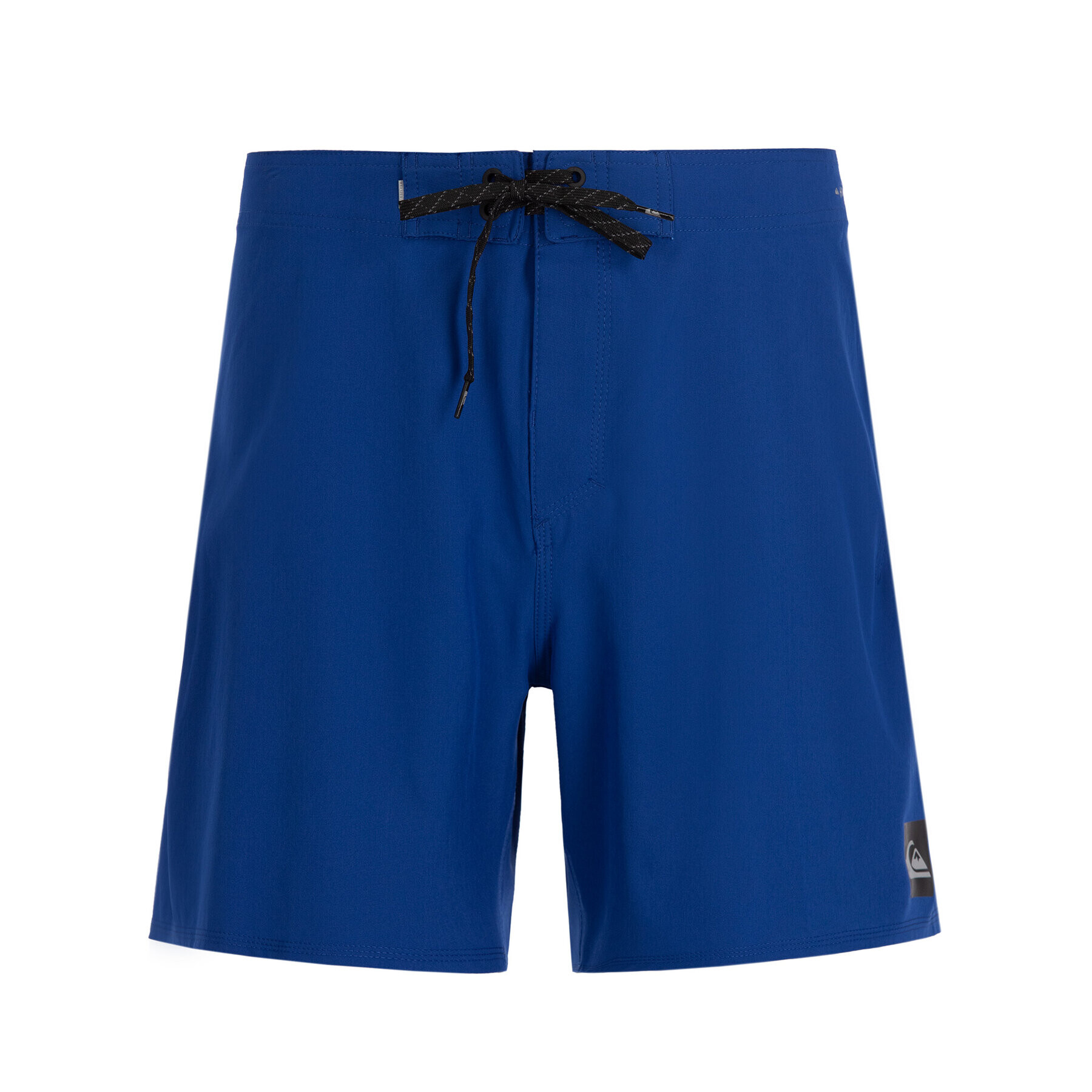 Quiksilver Plavecké šortky EQYBS04117 Tmavomodrá Regular Fit - Pepit.cz