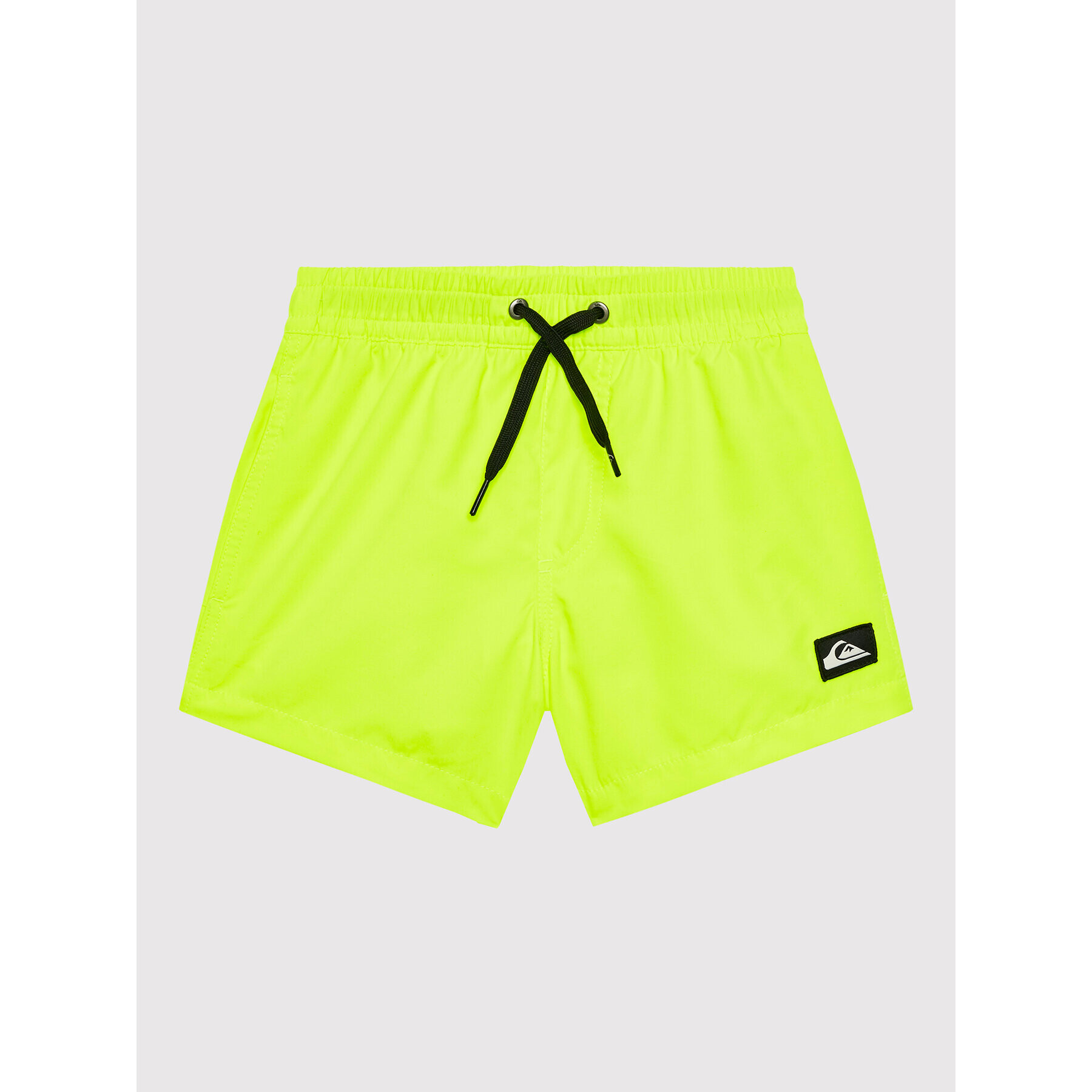 Quiksilver Plavecké šortky Everyday 13" EQBJV03331 Žlutá Regular Fit - Pepit.cz