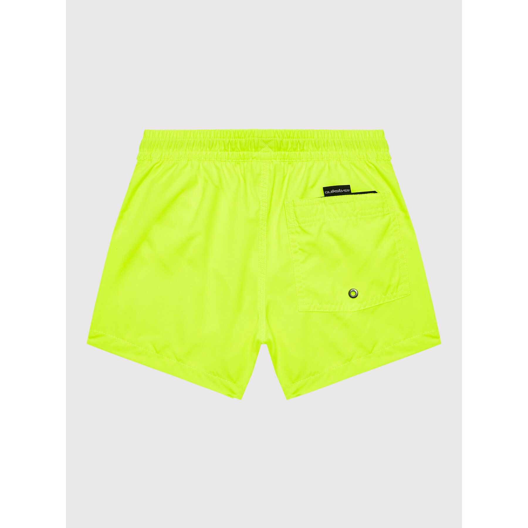 Quiksilver Plavecké šortky Everyday 13" EQBJV03331 Žlutá Regular Fit - Pepit.cz