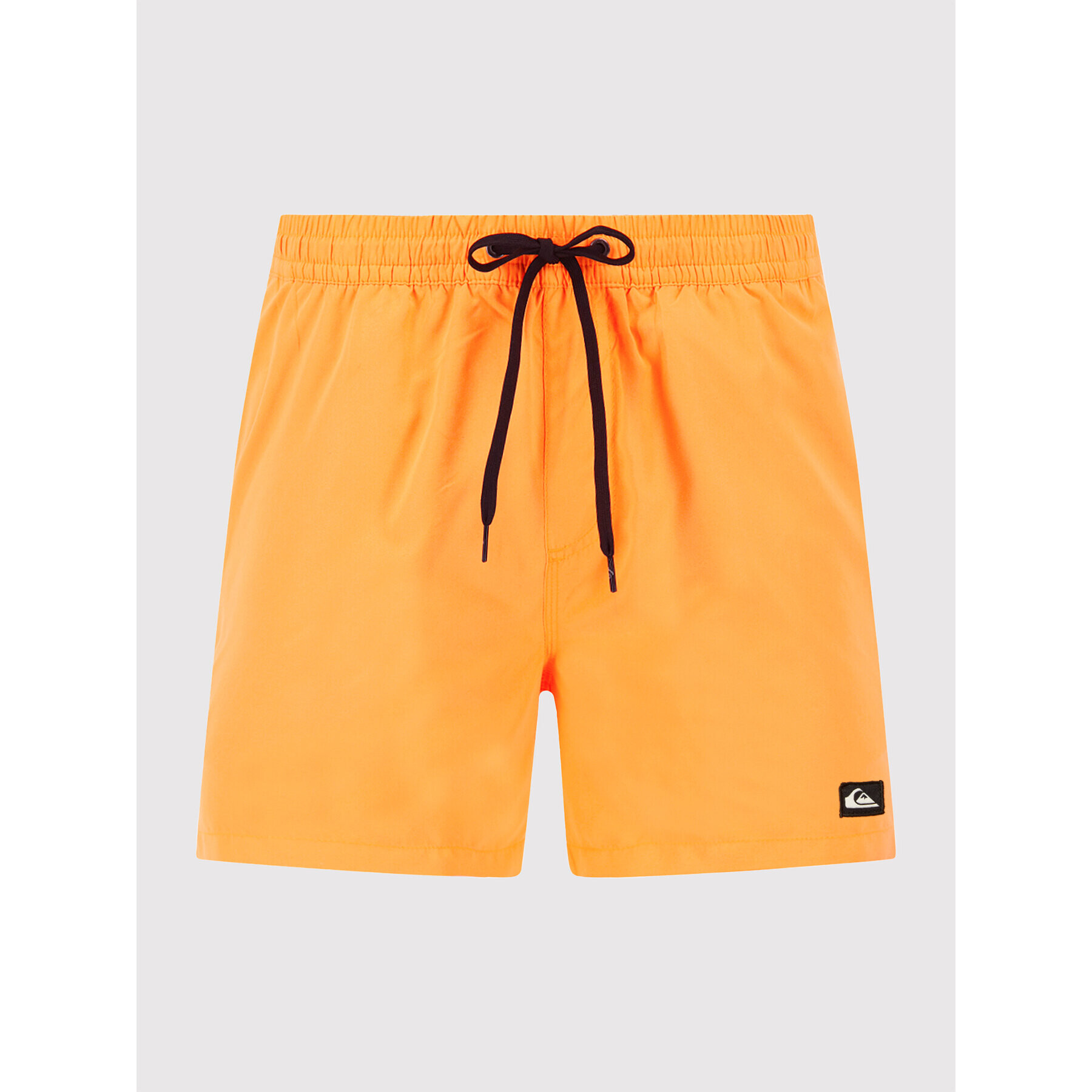 Quiksilver Plavecké šortky Everyday 15" EQYJV03531 Oranžová Regular Fit - Pepit.cz