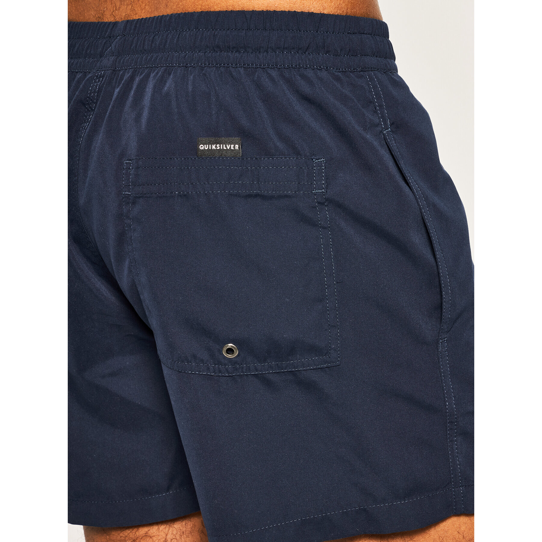 Quiksilver Plavecké šortky Everyday 15" EQYJV03531 Tmavomodrá Regular Fit - Pepit.cz