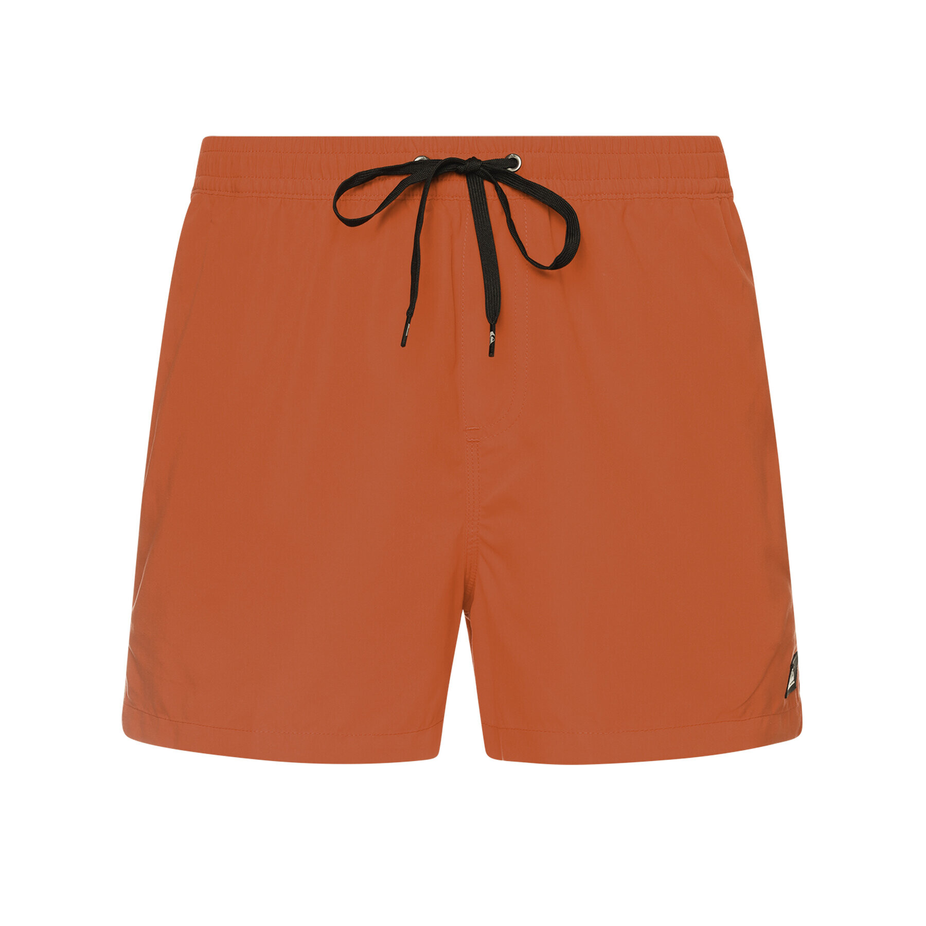 Quiksilver Plavecké šortky Everyday 15" Volleys EQYJV03531 Červená Regular Fit - Pepit.cz