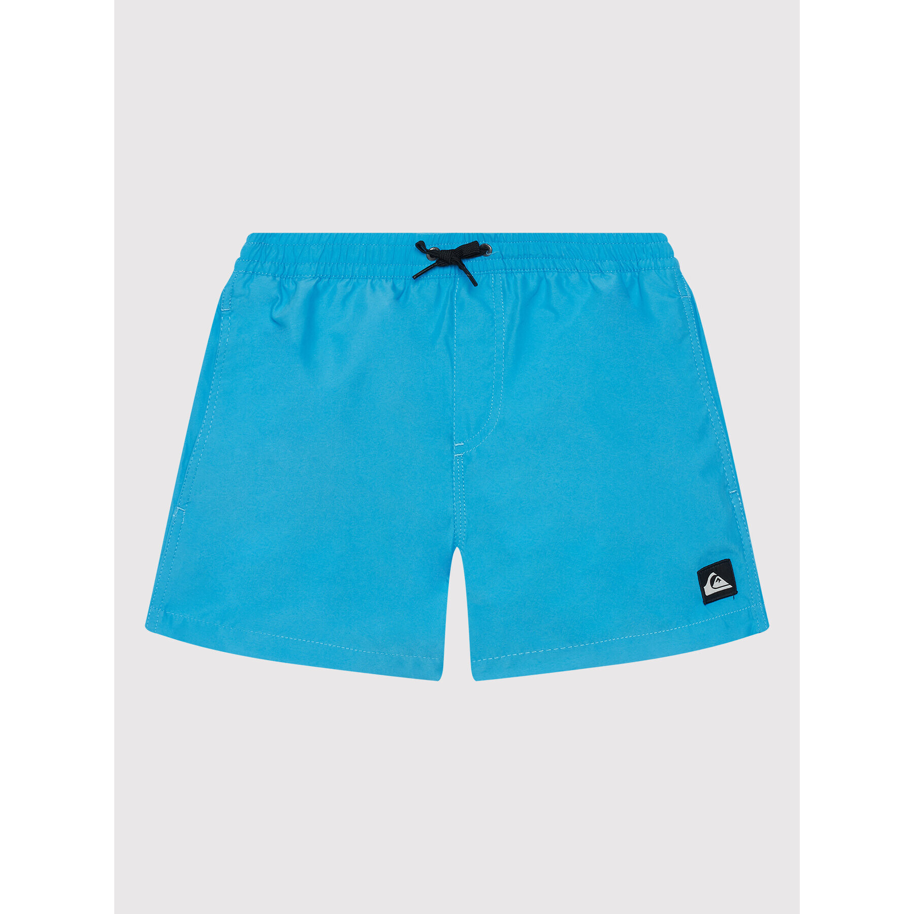 Quiksilver Plavecké šortky Everyday EQBJV03331 Modrá Regular Fit - Pepit.cz