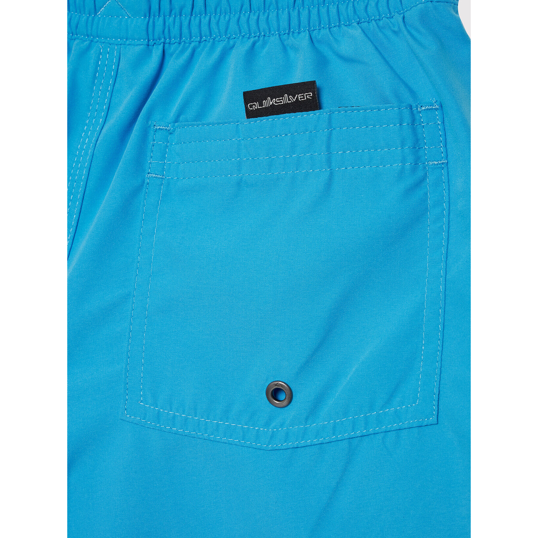 Quiksilver Plavecké šortky Everyday EQBJV03331 Modrá Regular Fit - Pepit.cz