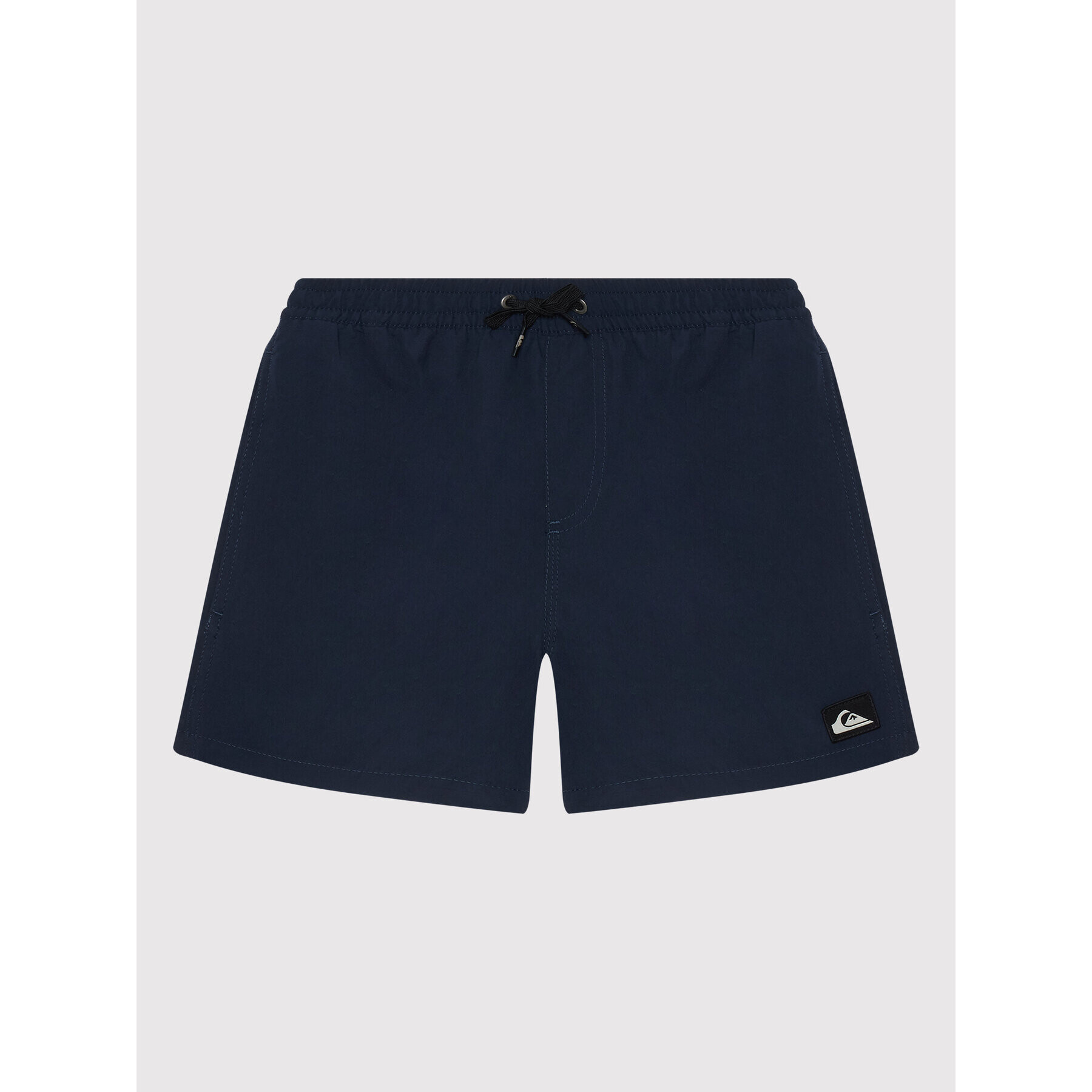 Quiksilver Plavecké šortky Everyday EQBJV03331 Tmavomodrá Regular Fit - Pepit.cz